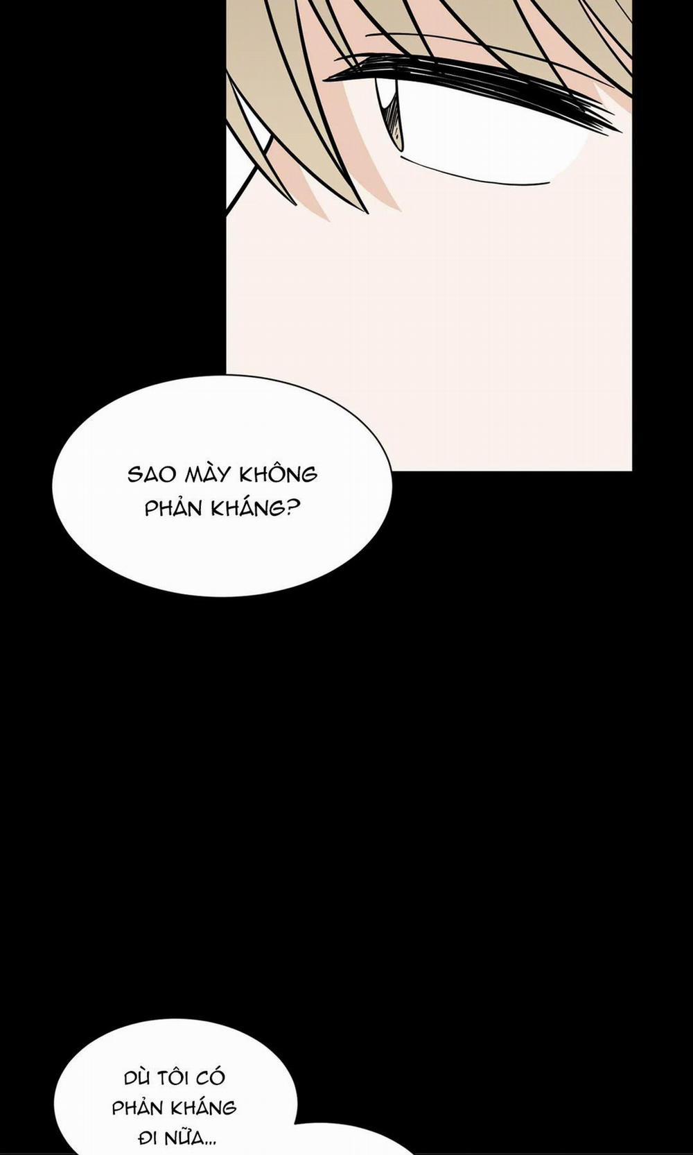 Thiếu Niên Nổi Loạn 14.5 trang 13