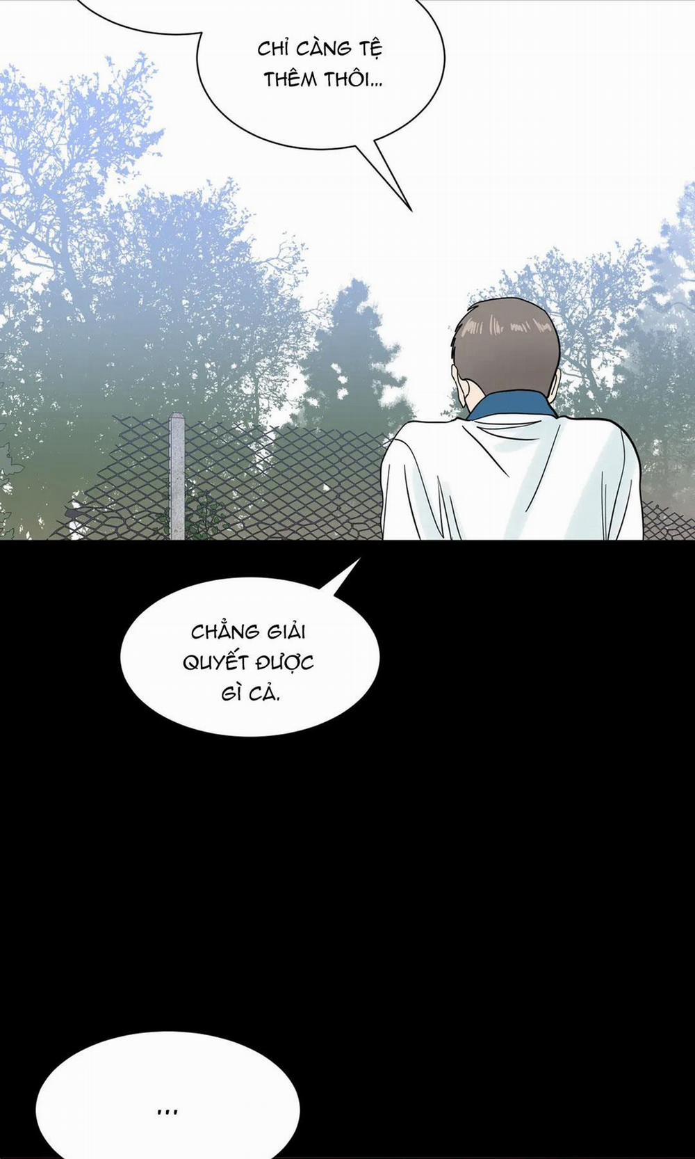 Thiếu Niên Nổi Loạn 14.5 trang 14