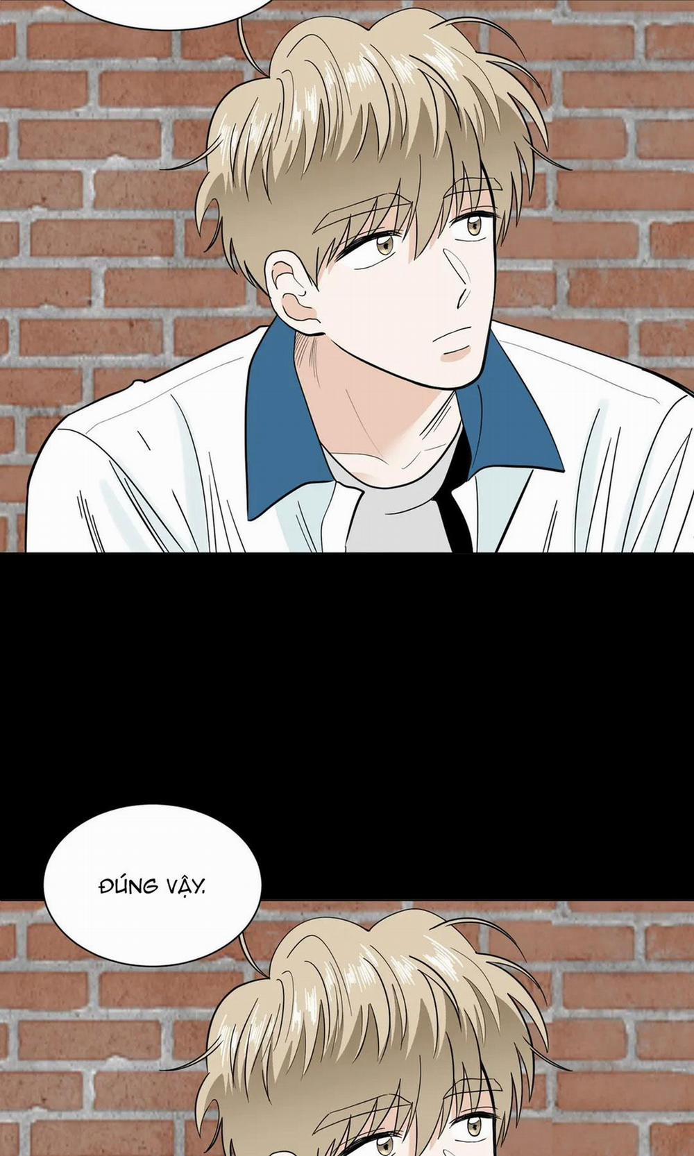 Thiếu Niên Nổi Loạn 14.5 trang 15