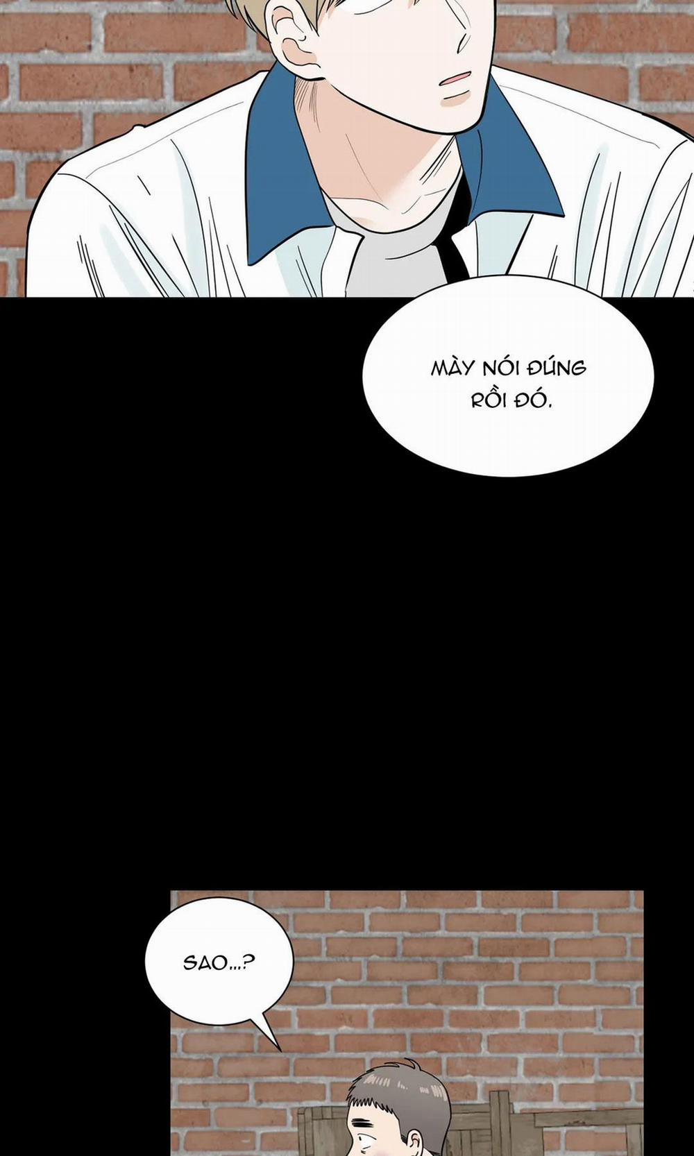 Thiếu Niên Nổi Loạn 14.5 trang 16