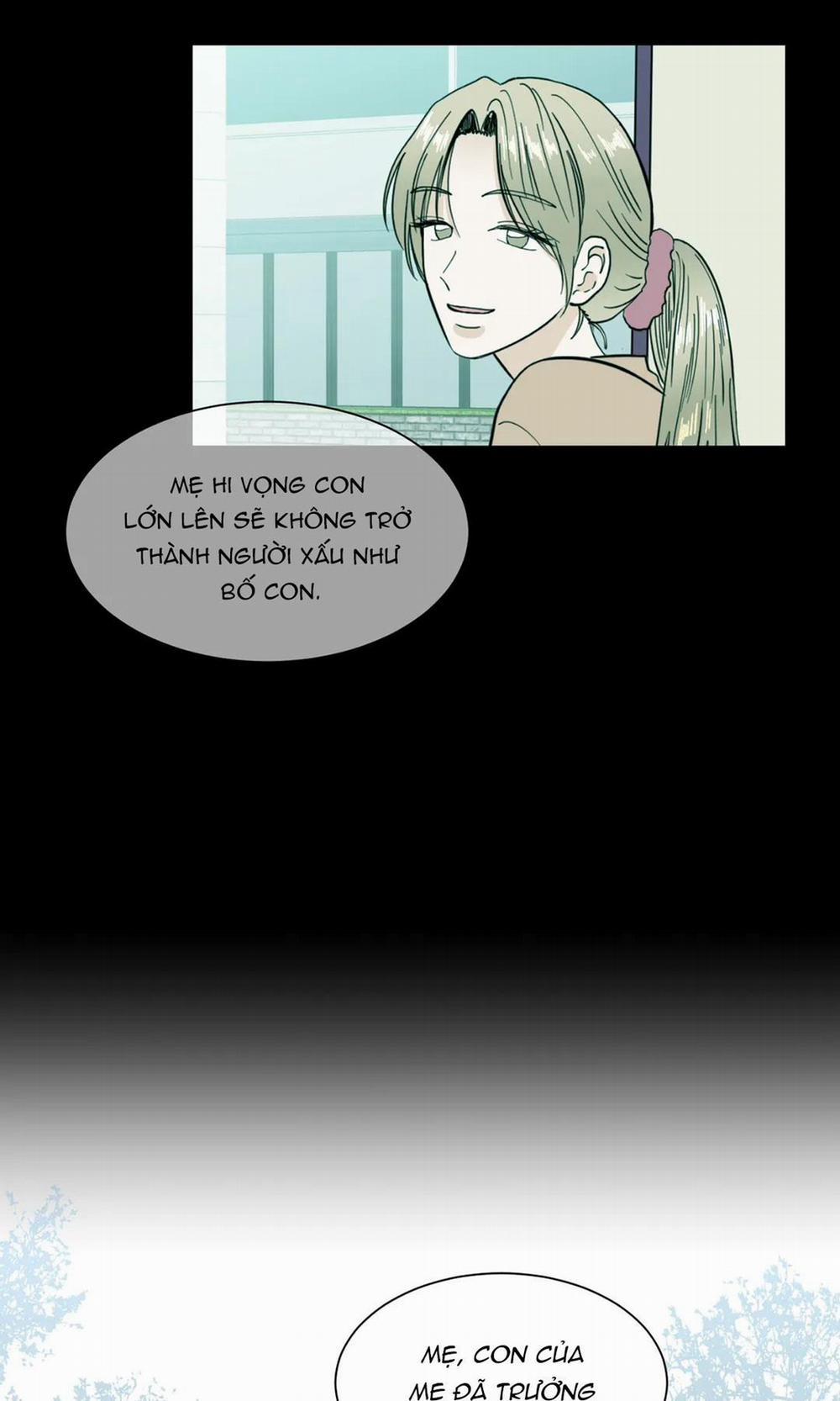 Thiếu Niên Nổi Loạn 14.5 trang 21