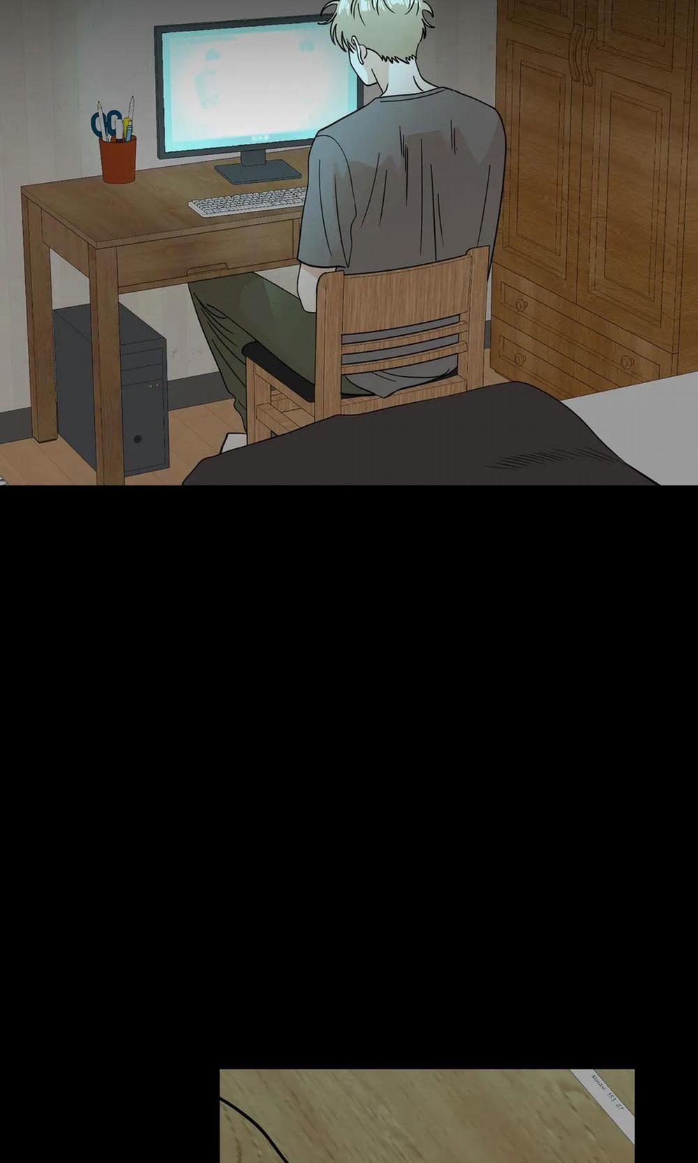 Thiếu Niên Nổi Loạn 14.5 trang 30