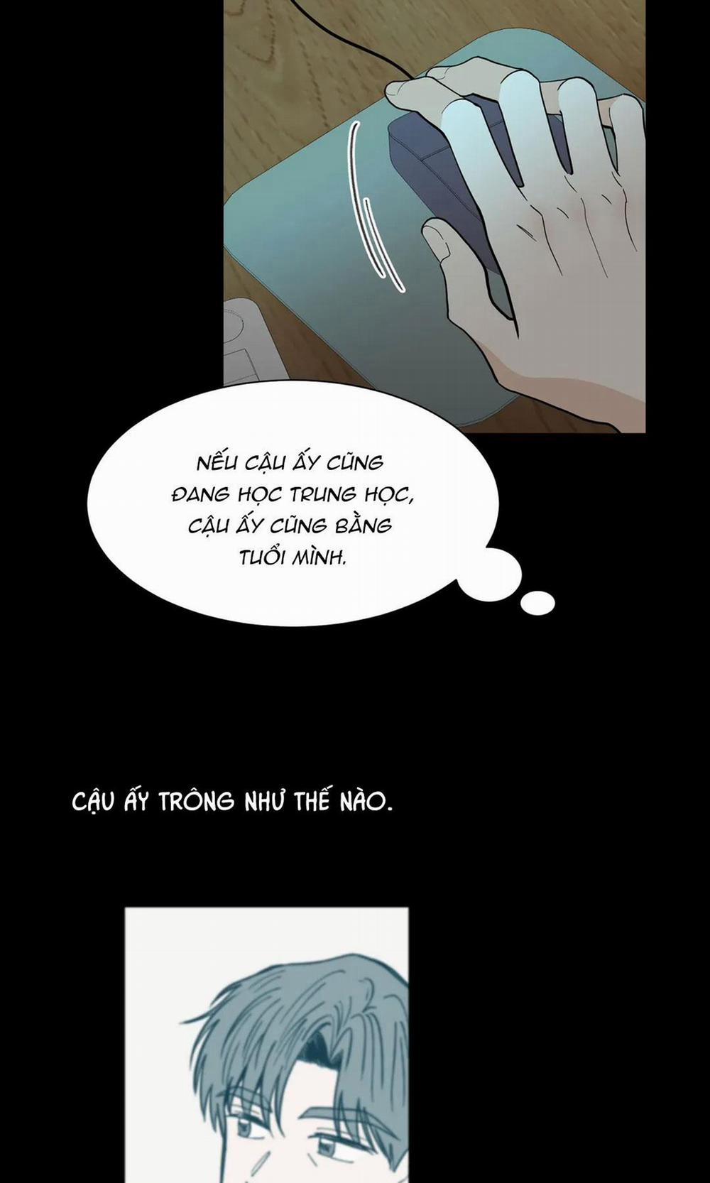 Thiếu Niên Nổi Loạn 14.5 trang 31