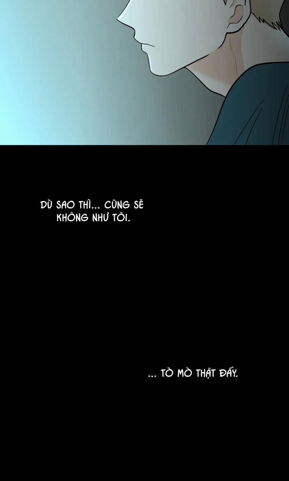 Thiếu Niên Nổi Loạn 14.5 trang 33