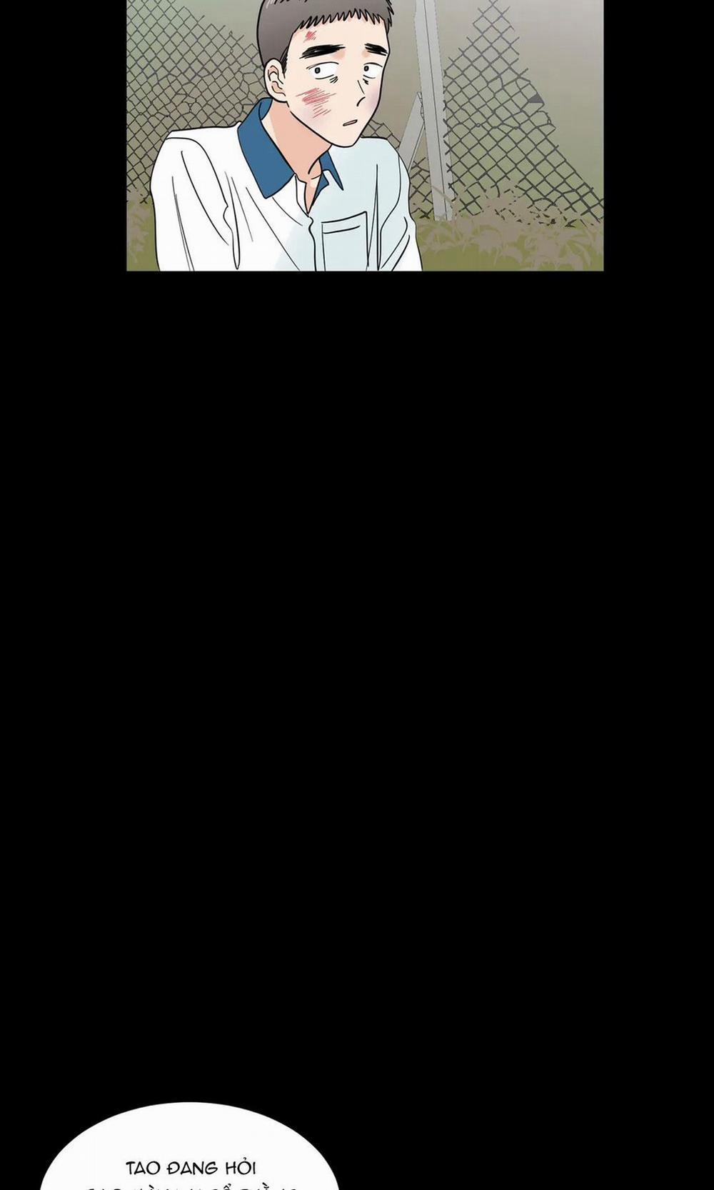 Thiếu Niên Nổi Loạn 14.5 trang 8