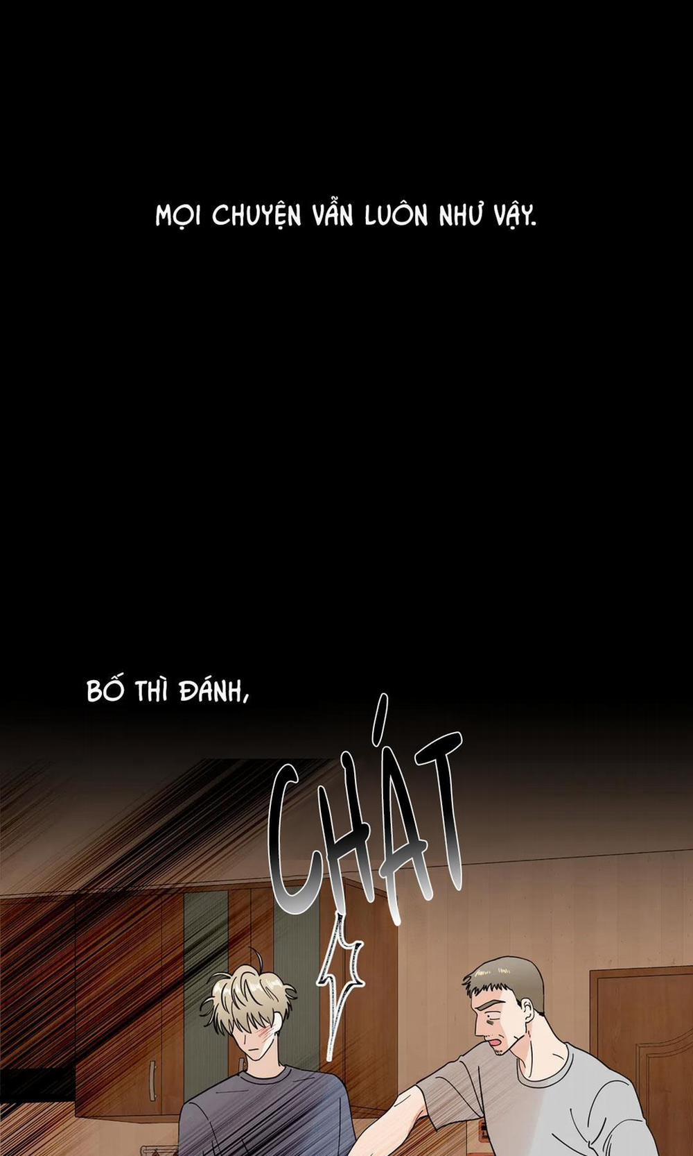 Thiếu Niên Nổi Loạn 14 trang 1