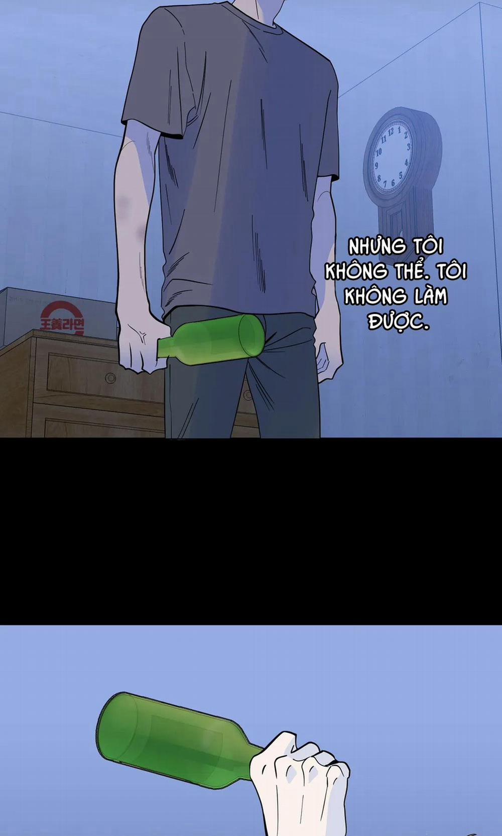 Thiếu Niên Nổi Loạn 14 trang 10