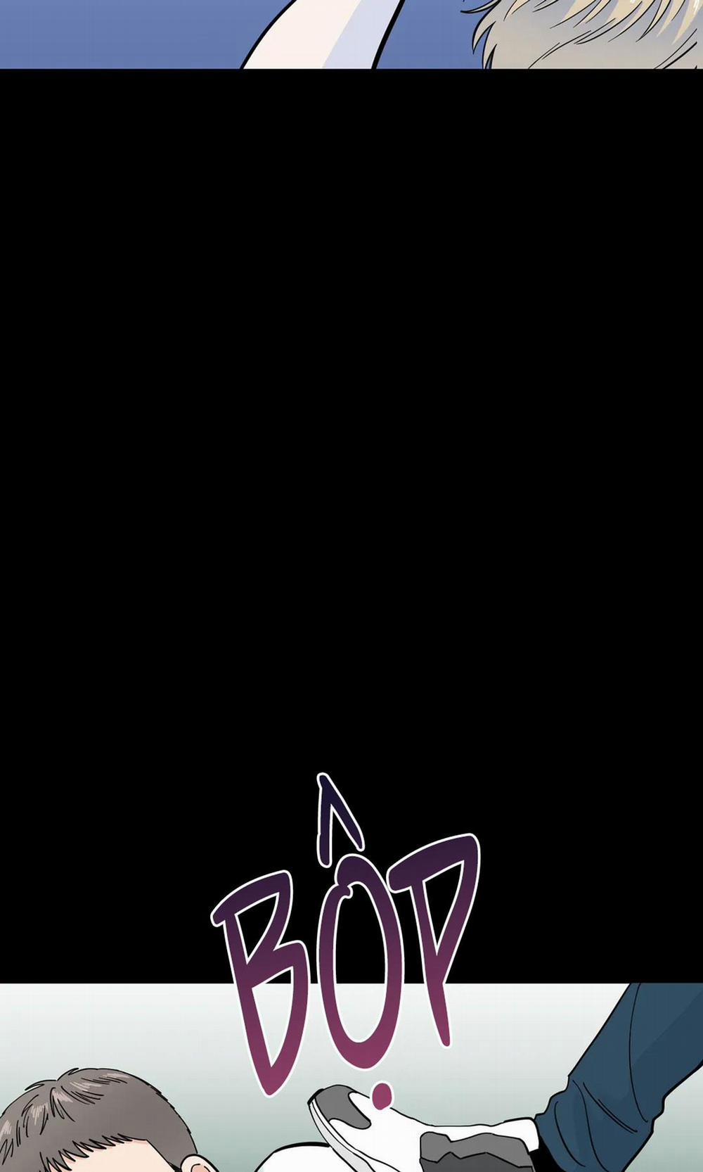 Thiếu Niên Nổi Loạn 14 trang 12