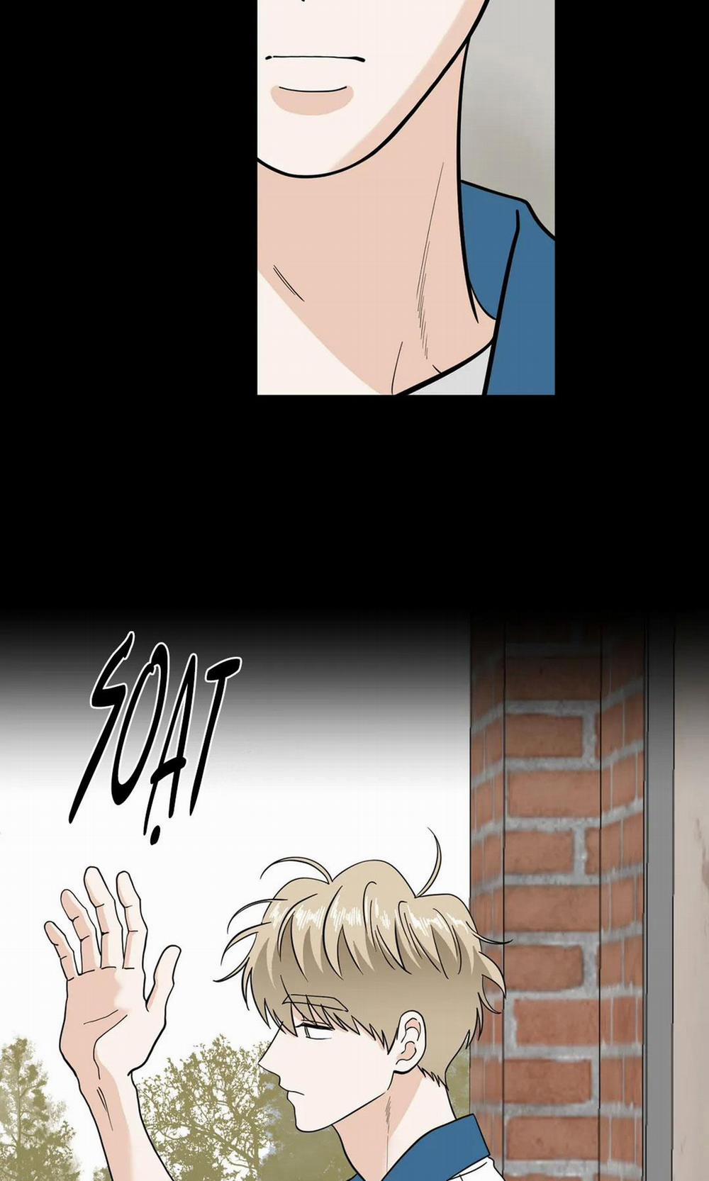 Thiếu Niên Nổi Loạn 14 trang 18