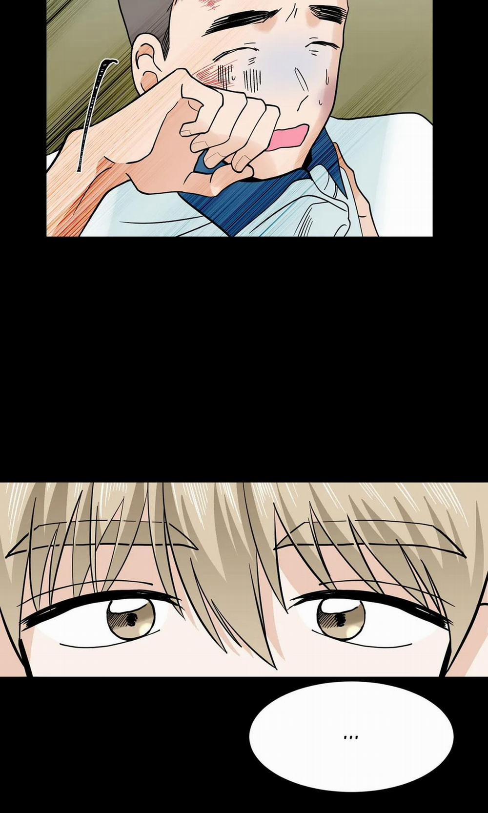 Thiếu Niên Nổi Loạn 14 trang 20