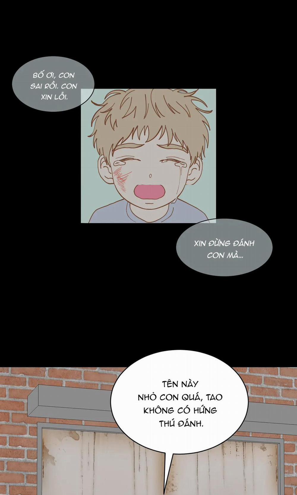 Thiếu Niên Nổi Loạn 14 trang 21