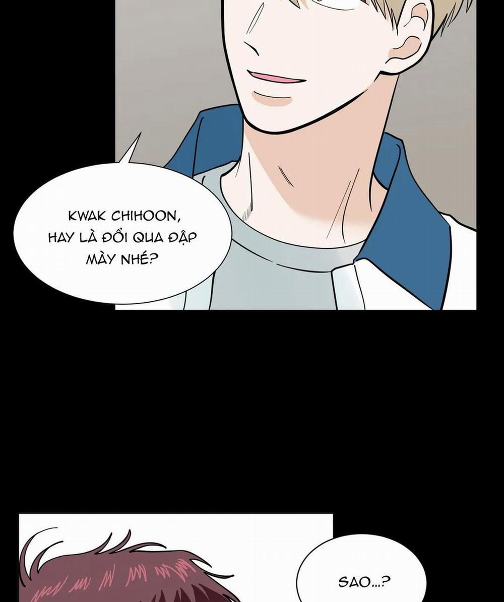 Thiếu Niên Nổi Loạn 14 trang 23