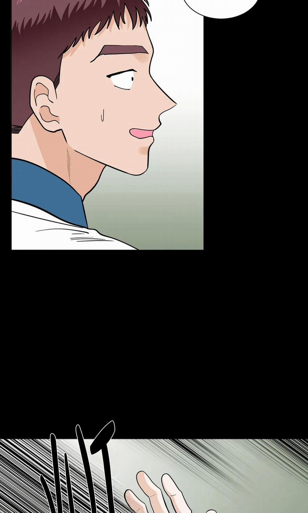 Thiếu Niên Nổi Loạn 14 trang 24