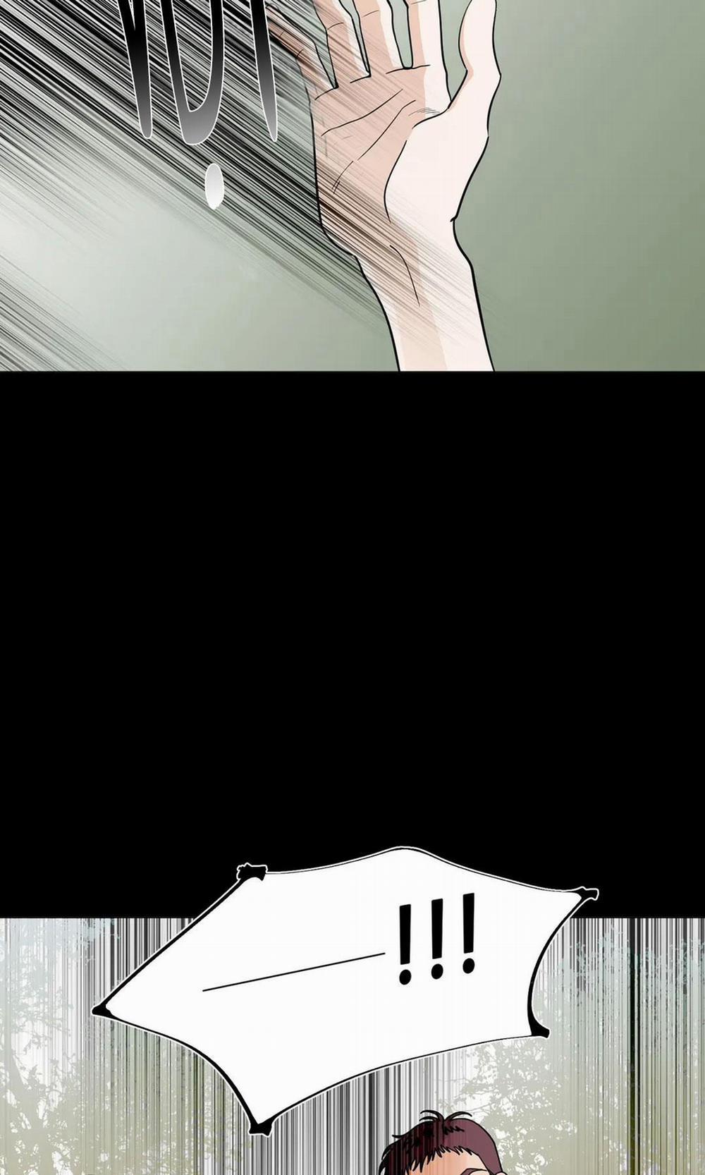 Thiếu Niên Nổi Loạn 14 trang 25