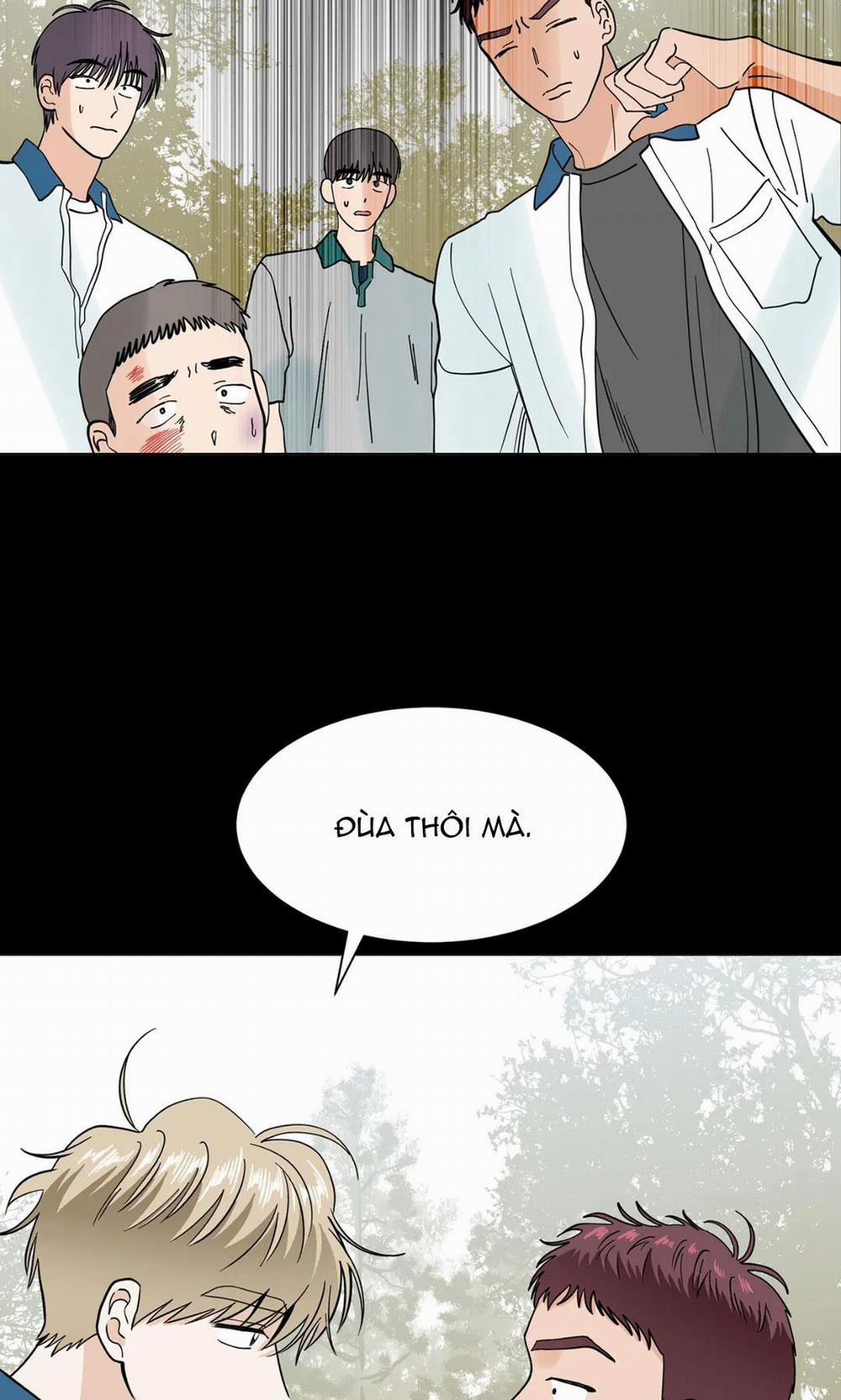 Thiếu Niên Nổi Loạn 14 trang 26