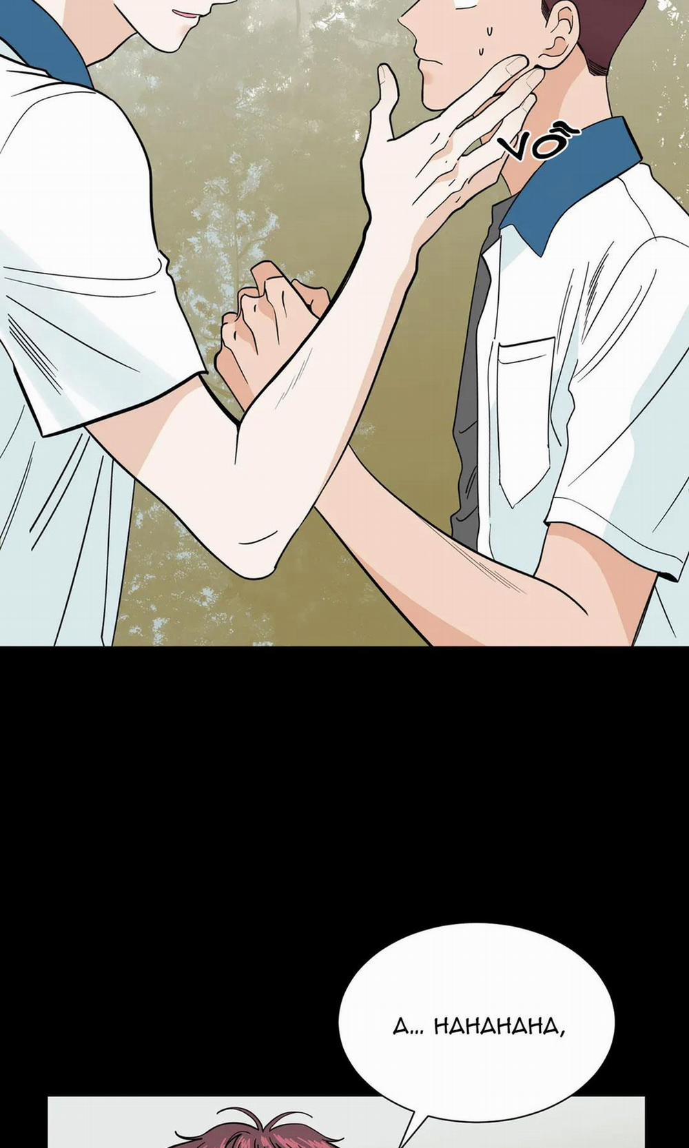 Thiếu Niên Nổi Loạn 14 trang 27