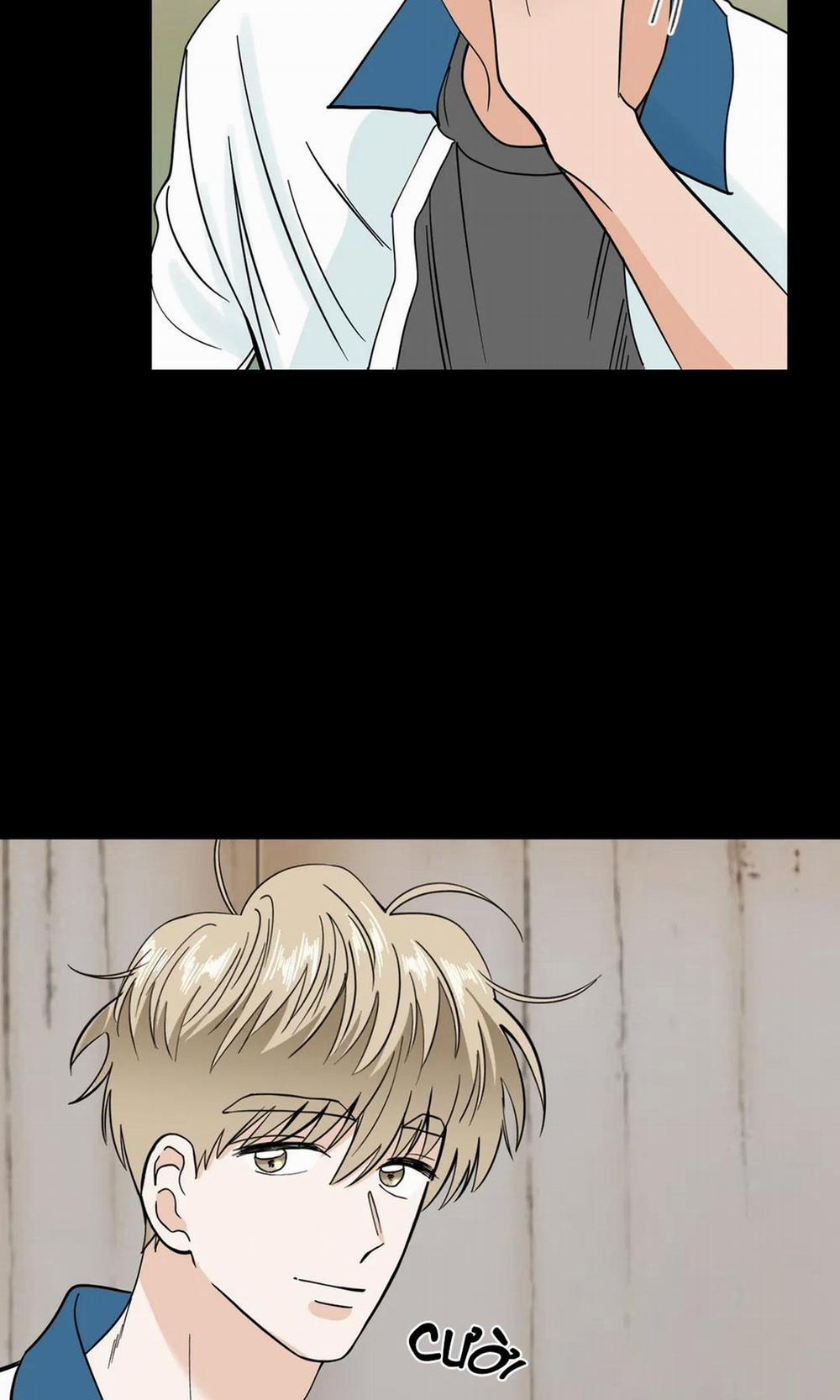 Thiếu Niên Nổi Loạn 14 trang 29