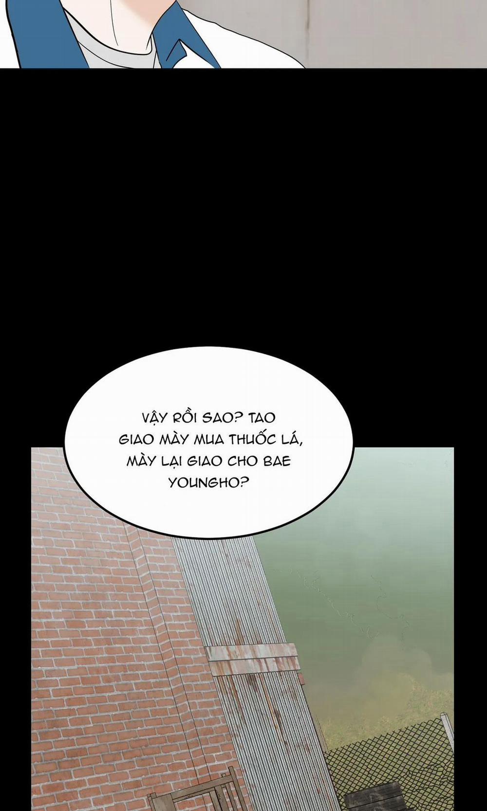 Thiếu Niên Nổi Loạn 14 trang 30