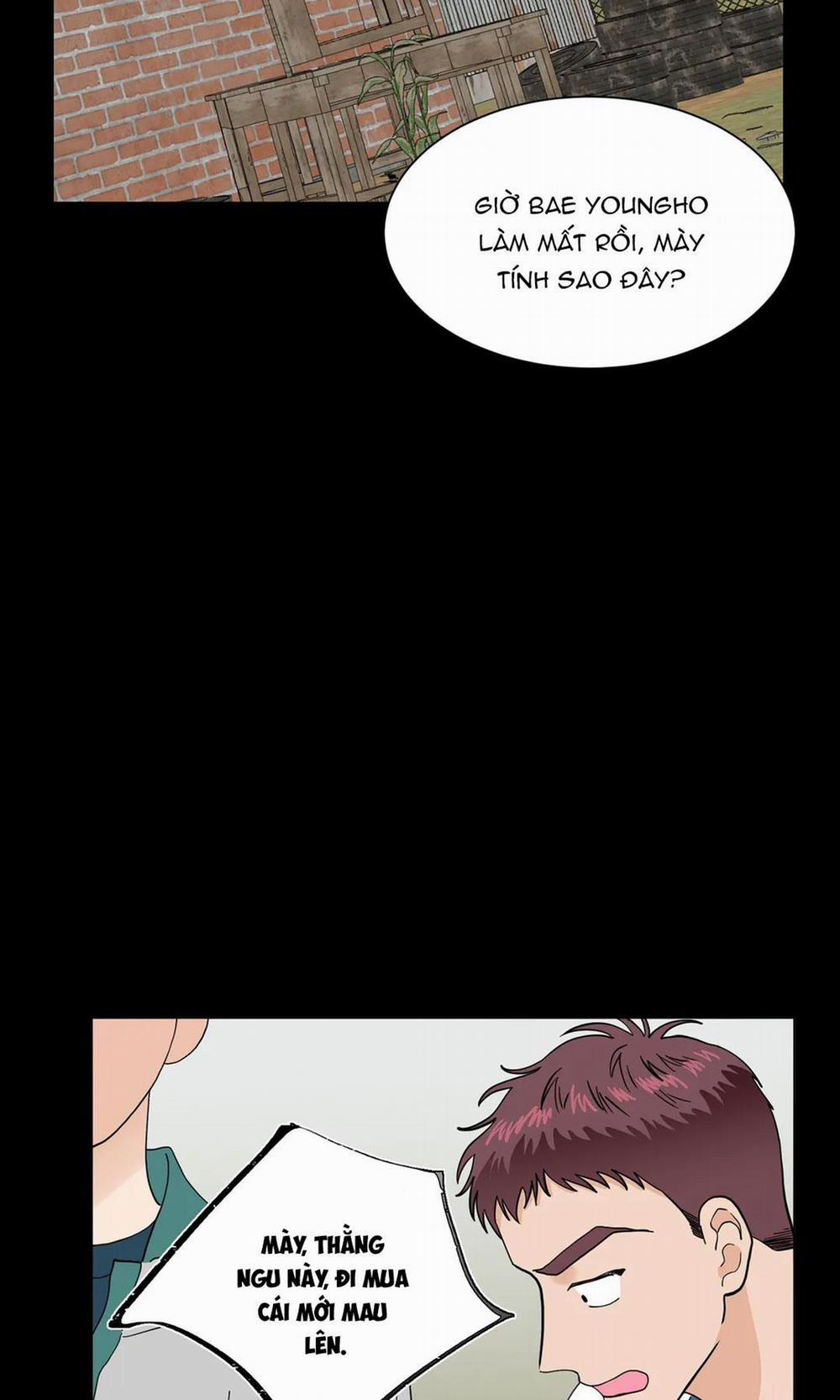 Thiếu Niên Nổi Loạn 14 trang 31