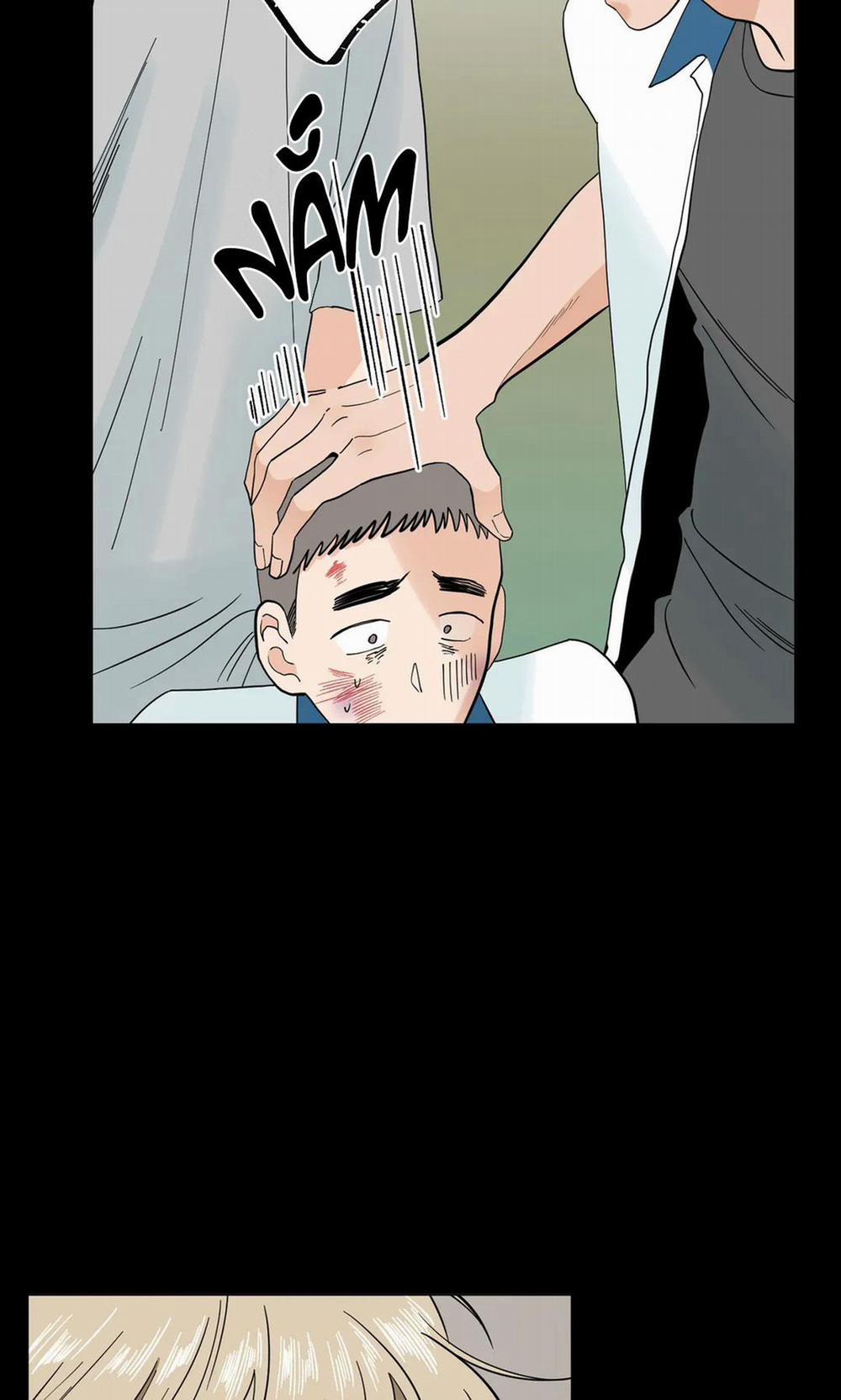 Thiếu Niên Nổi Loạn 14 trang 32