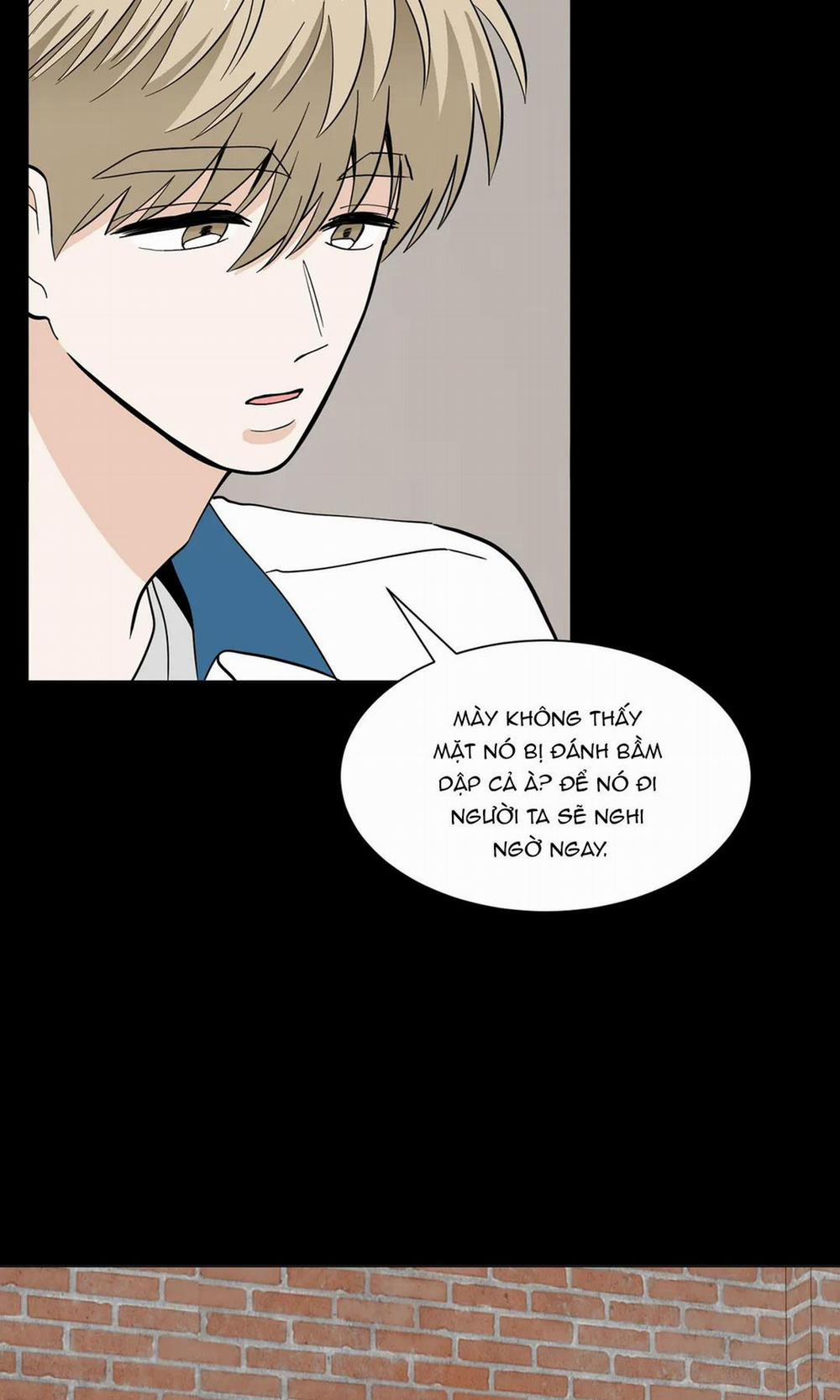 Thiếu Niên Nổi Loạn 14 trang 33