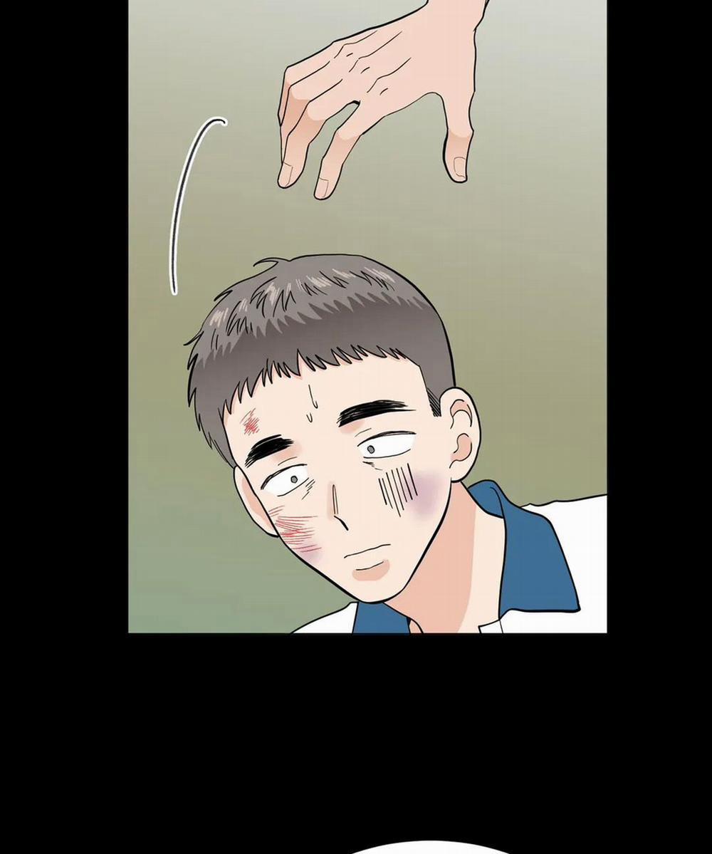 Thiếu Niên Nổi Loạn 14 trang 35