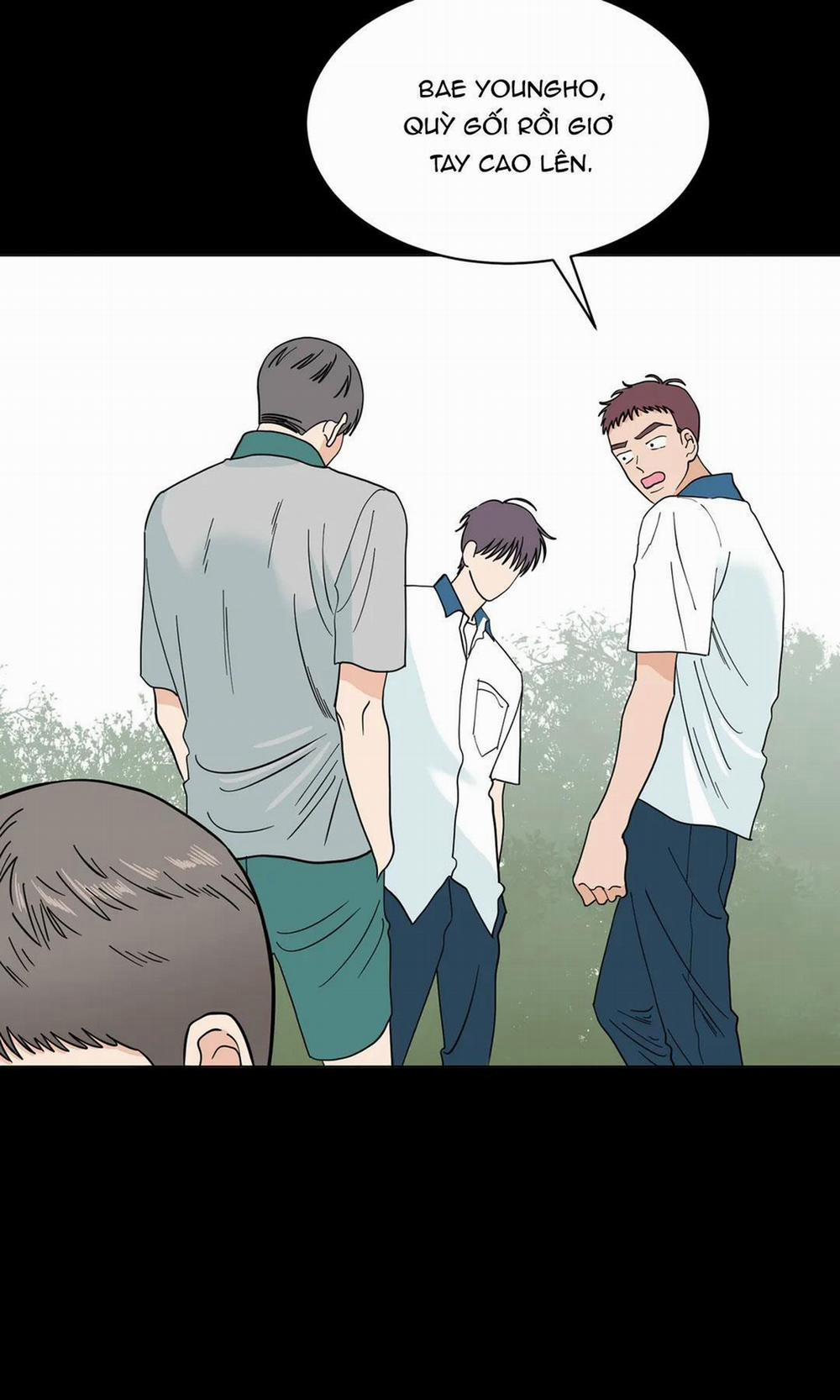 Thiếu Niên Nổi Loạn 14 trang 36