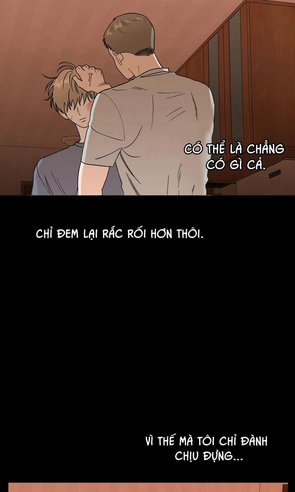 Thiếu Niên Nổi Loạn 14 trang 5