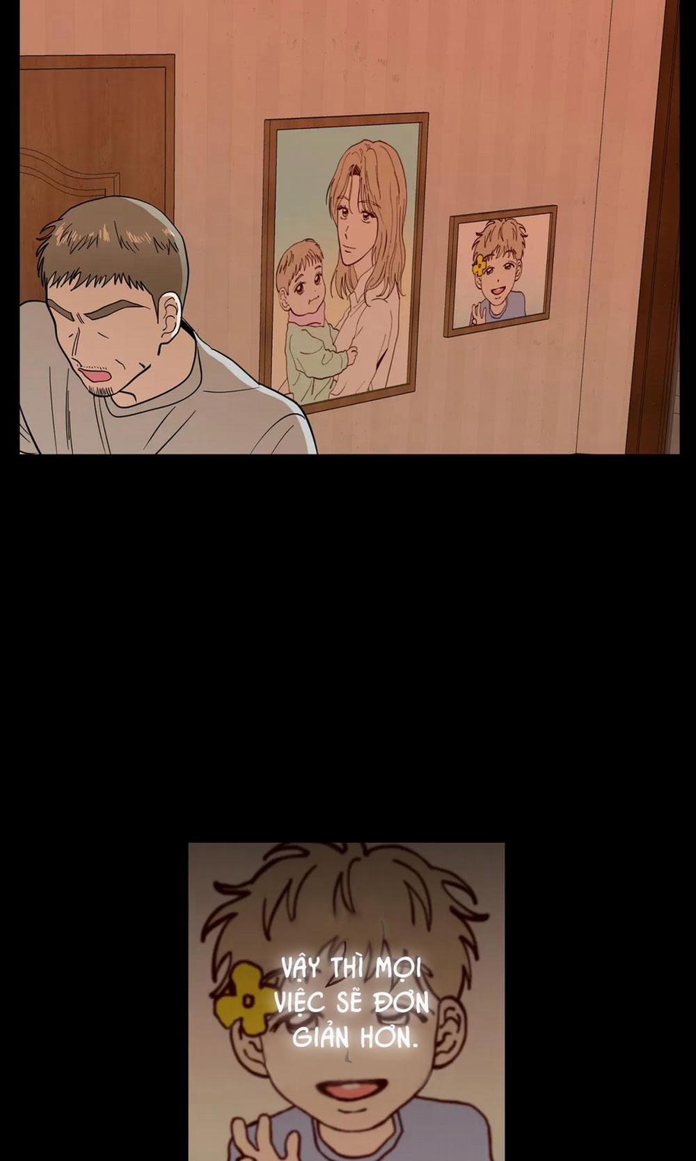 Thiếu Niên Nổi Loạn 14 trang 6