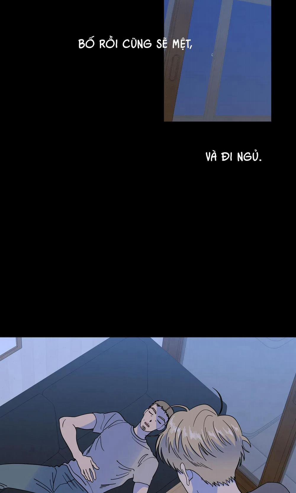 Thiếu Niên Nổi Loạn 14 trang 8