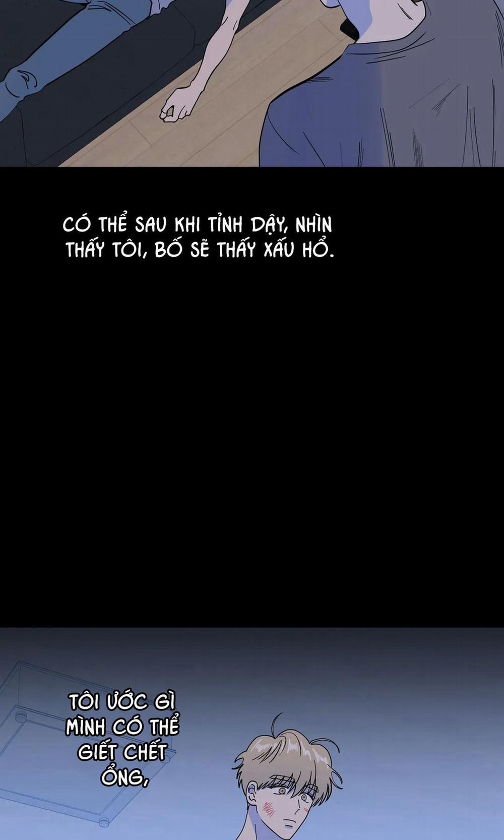 Thiếu Niên Nổi Loạn 14 trang 9