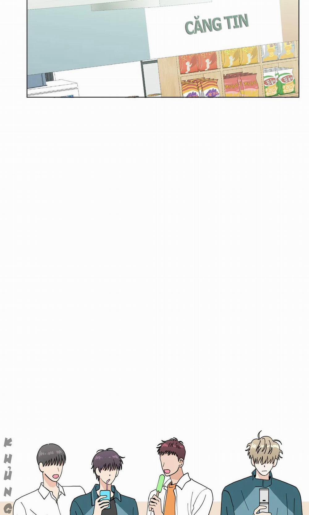 Thiếu Niên Nổi Loạn 15.5 trang 1