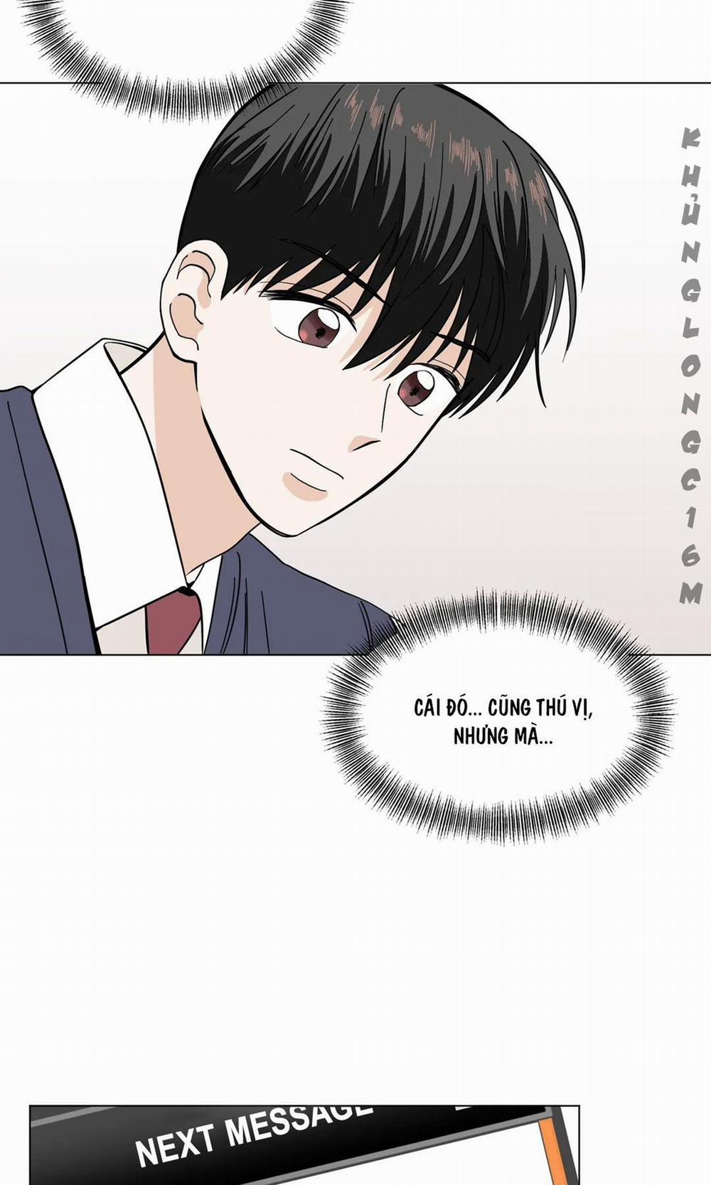 Thiếu Niên Nổi Loạn 15.5 trang 13