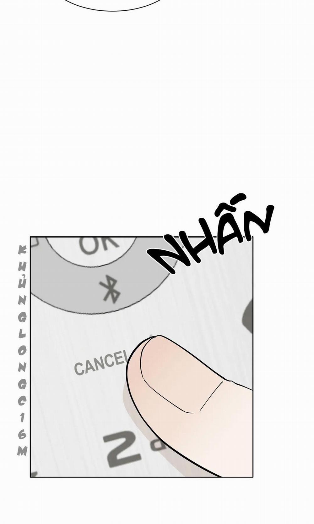 Thiếu Niên Nổi Loạn 15.5 trang 15