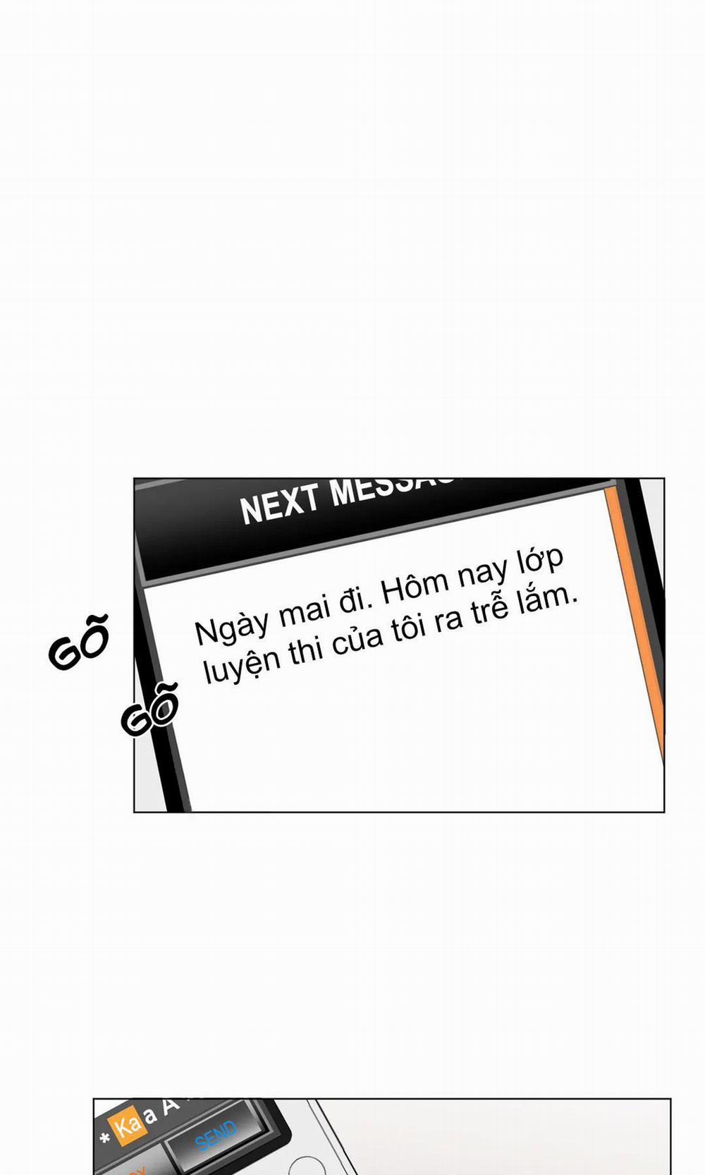 Thiếu Niên Nổi Loạn 15.5 trang 16