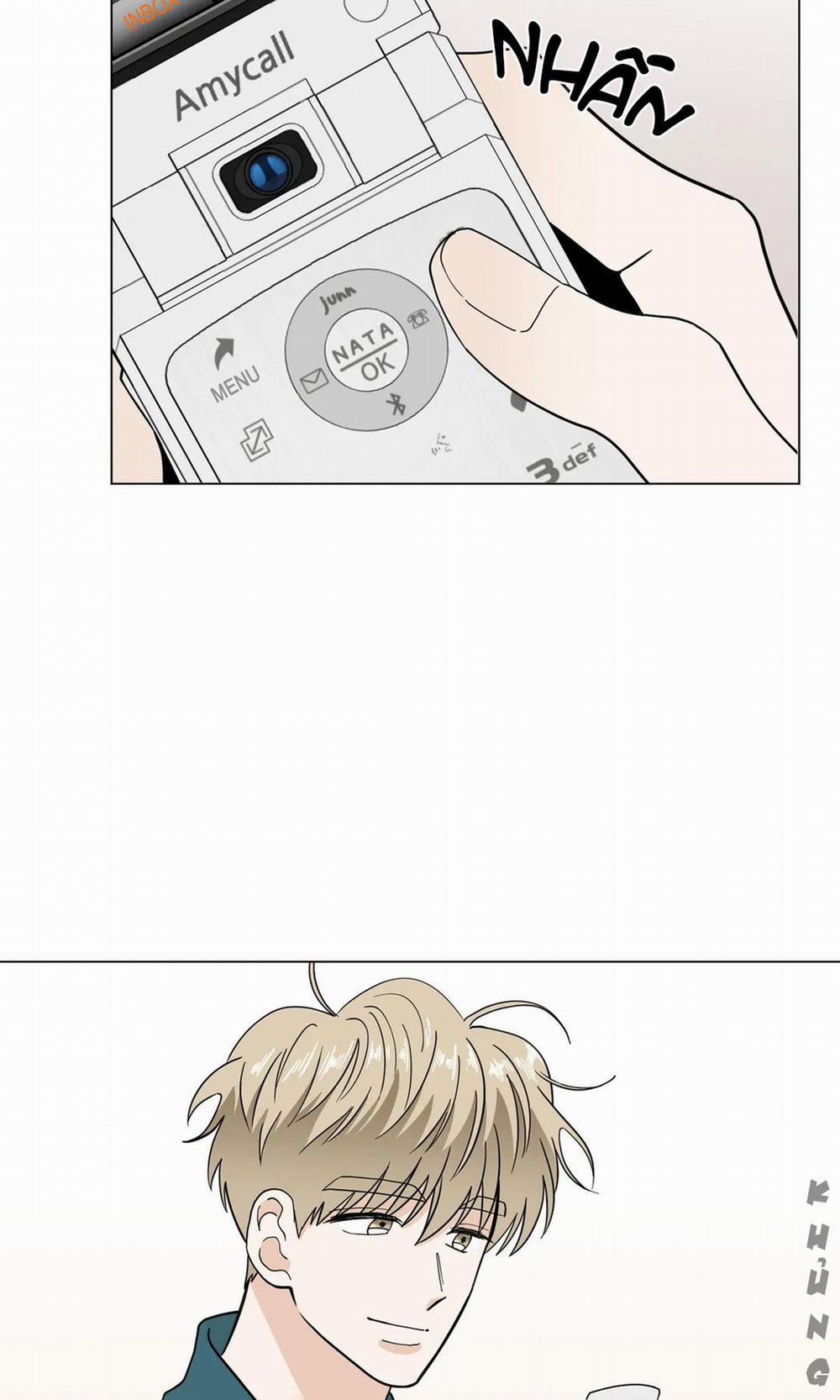 Thiếu Niên Nổi Loạn 15.5 trang 17