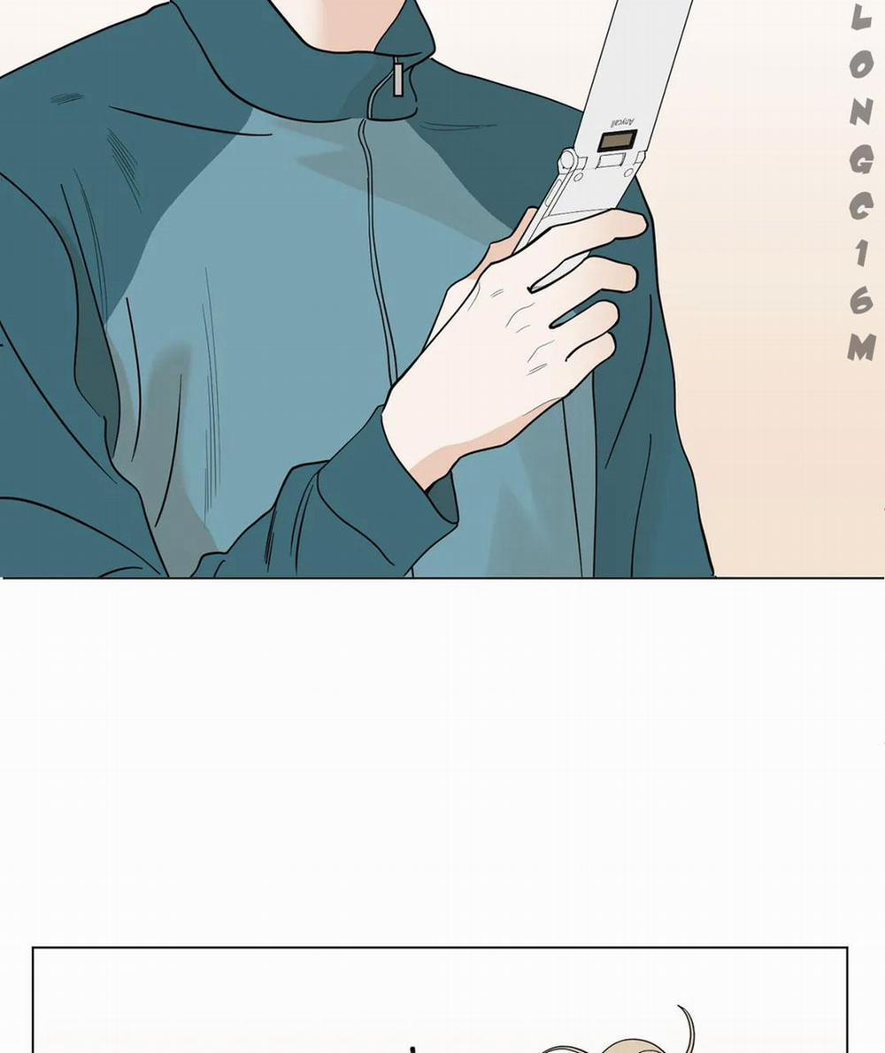 Thiếu Niên Nổi Loạn 15.5 trang 18