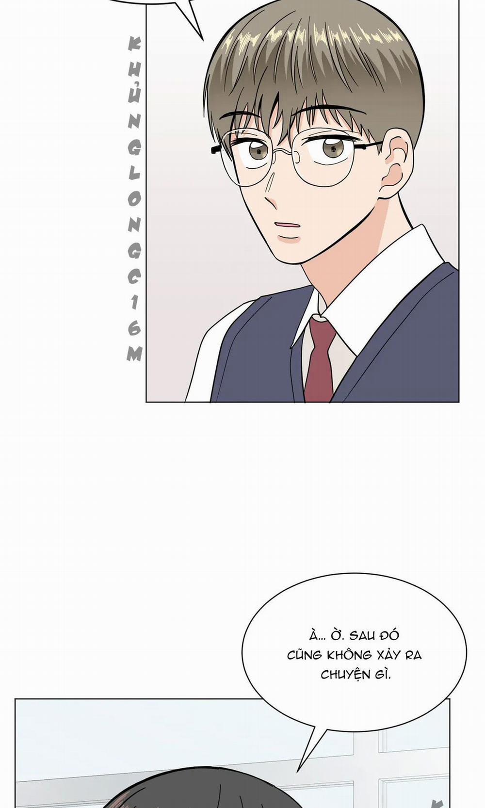 Thiếu Niên Nổi Loạn 15.5 trang 21