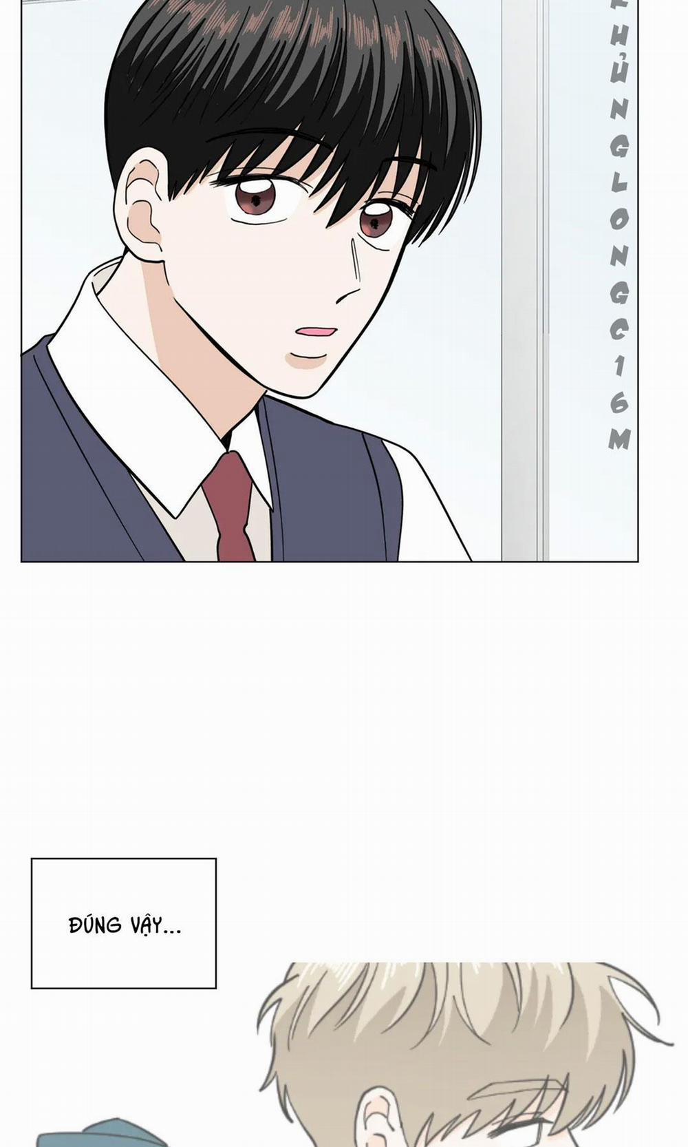 Thiếu Niên Nổi Loạn 15.5 trang 22