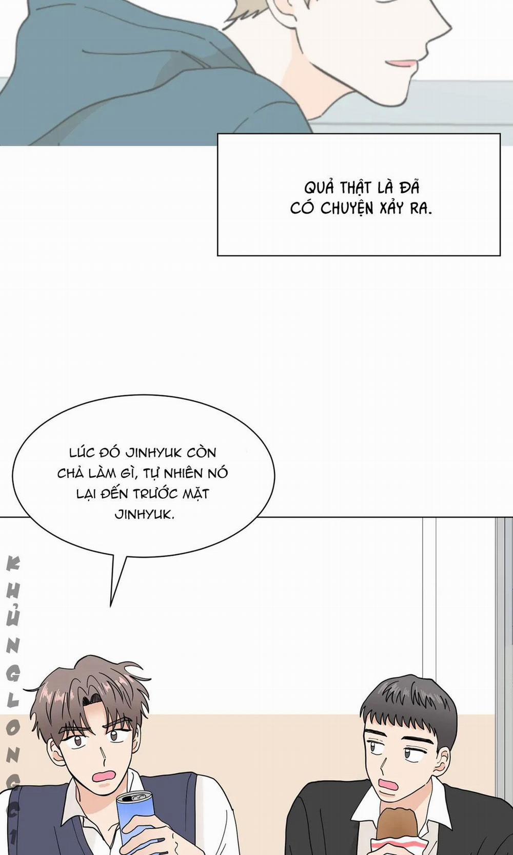 Thiếu Niên Nổi Loạn 15.5 trang 23