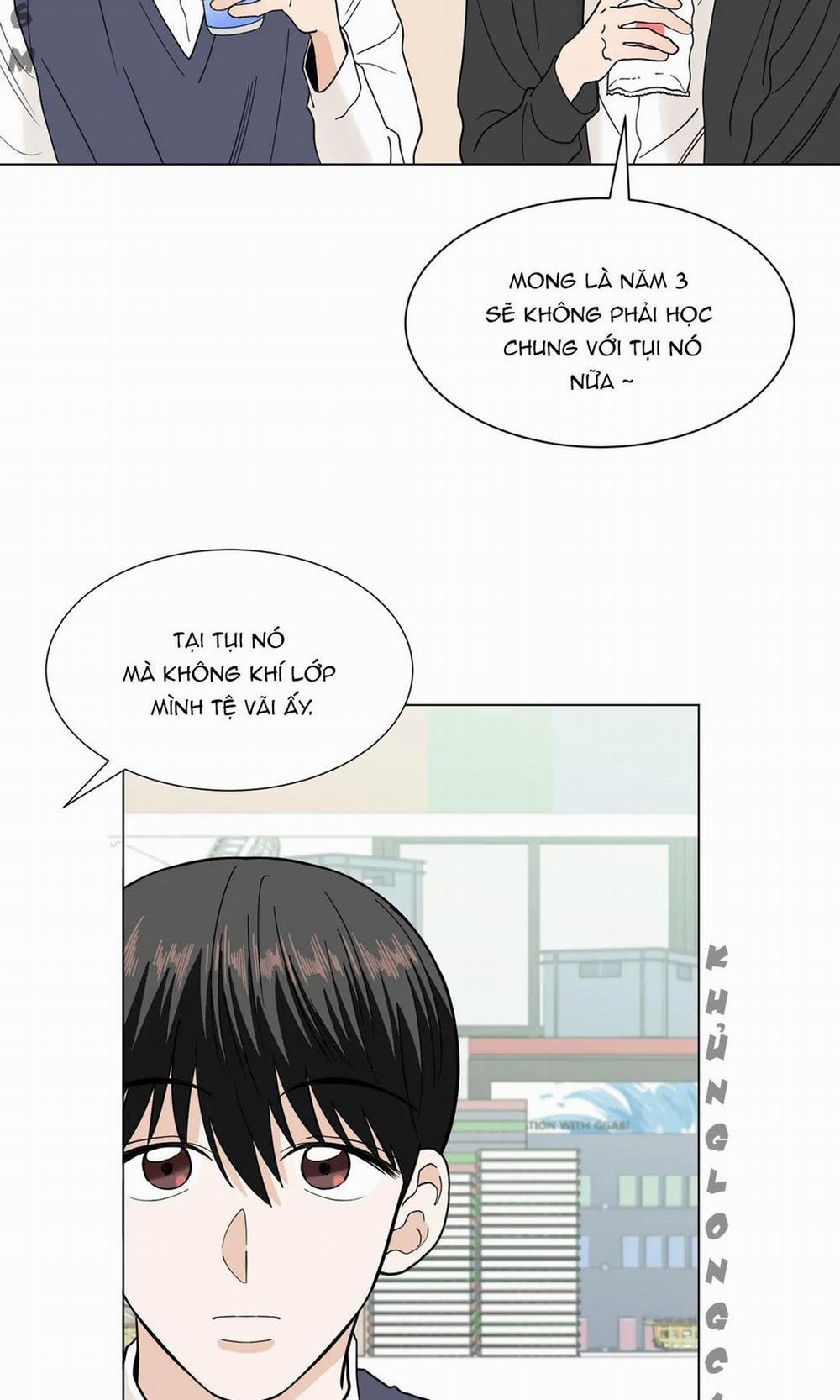 Thiếu Niên Nổi Loạn 15.5 trang 24