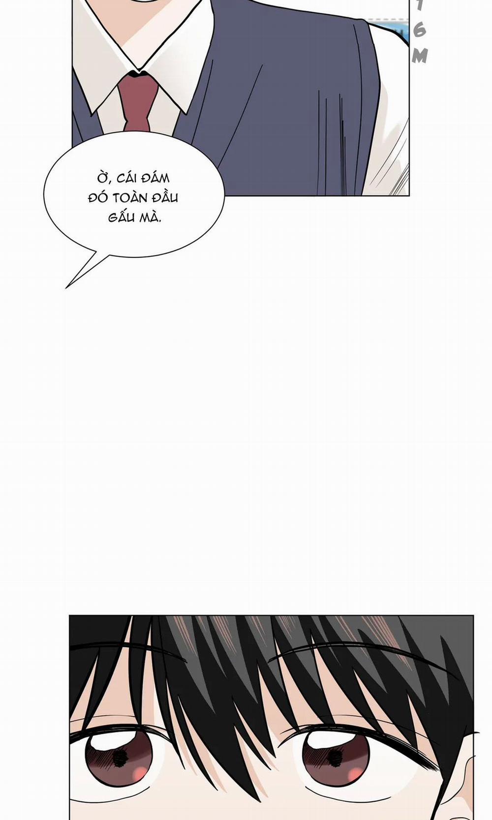 Thiếu Niên Nổi Loạn 15.5 trang 25