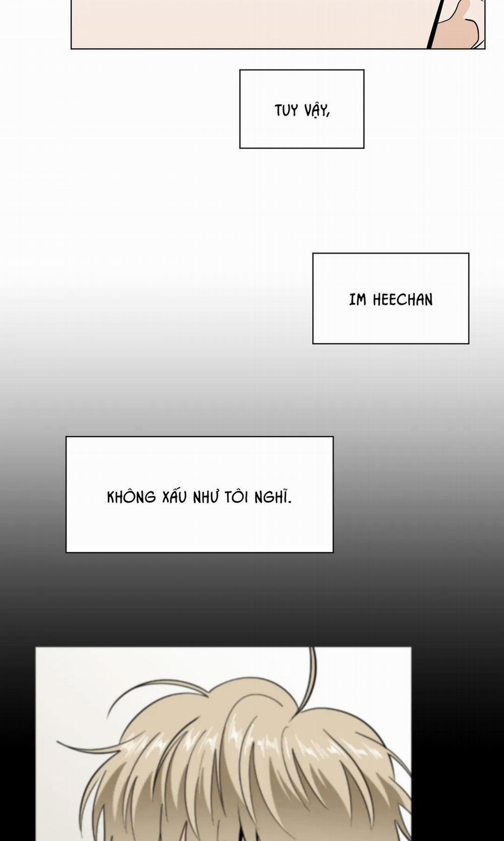 Thiếu Niên Nổi Loạn 15.5 trang 26