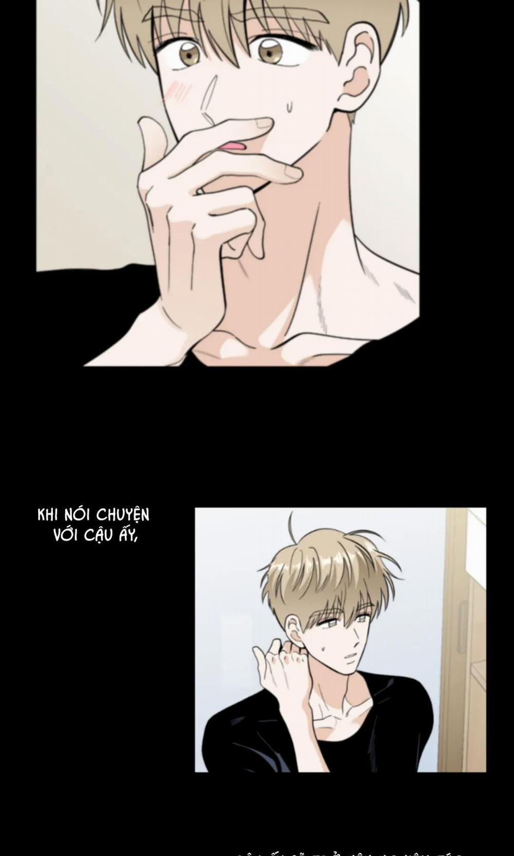 Thiếu Niên Nổi Loạn 15.5 trang 27