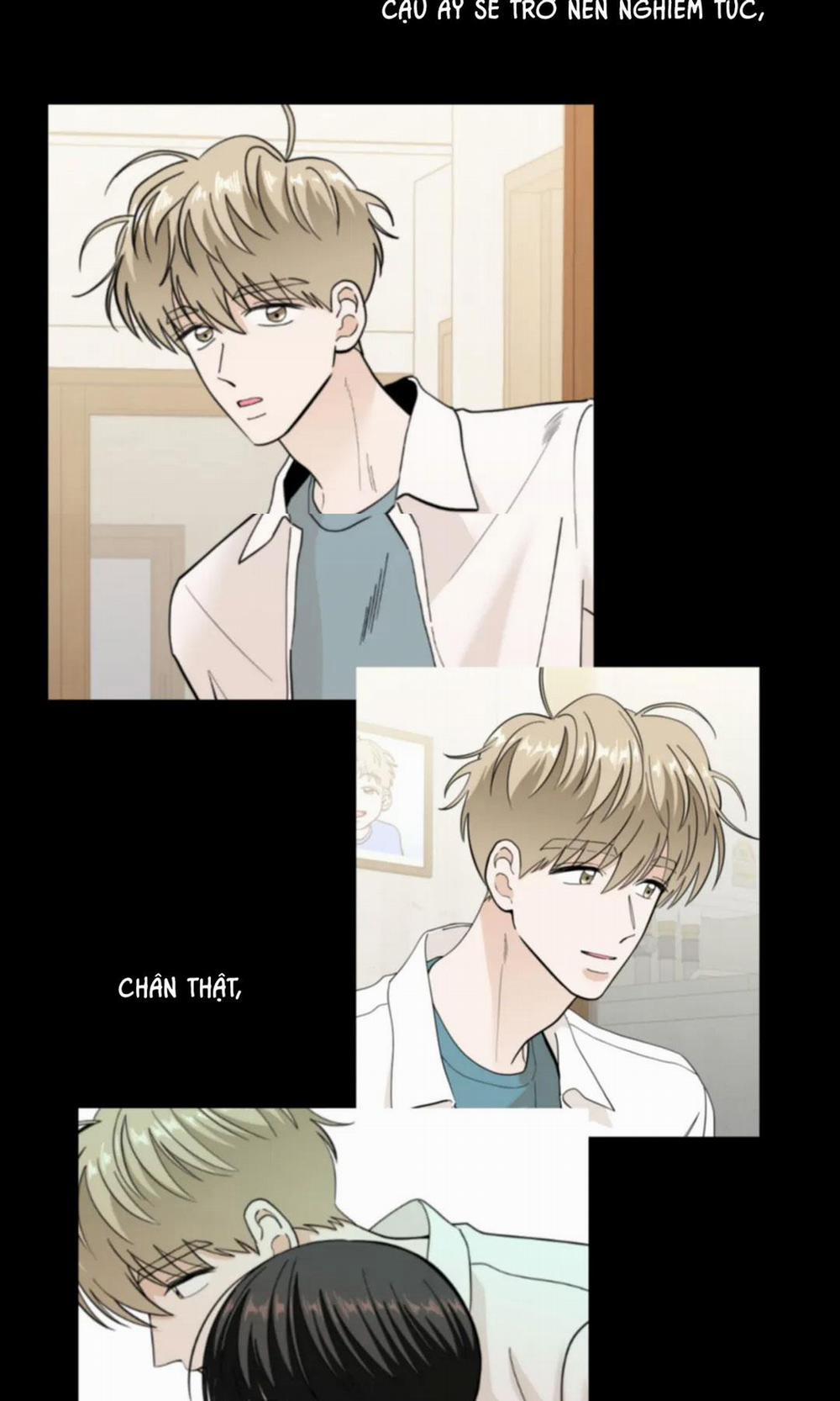 Thiếu Niên Nổi Loạn 15.5 trang 28