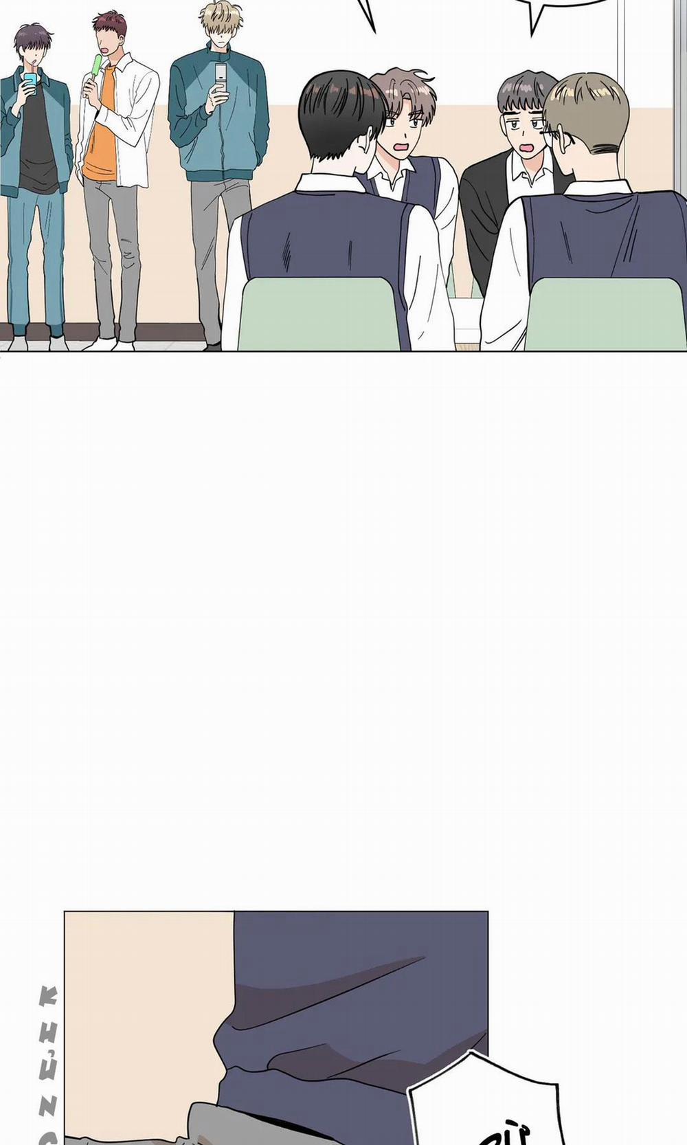 Thiếu Niên Nổi Loạn 15.5 trang 3