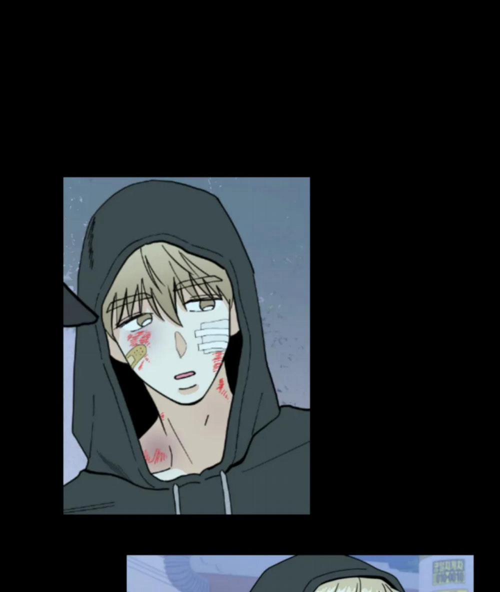 Thiếu Niên Nổi Loạn 15.5 trang 30