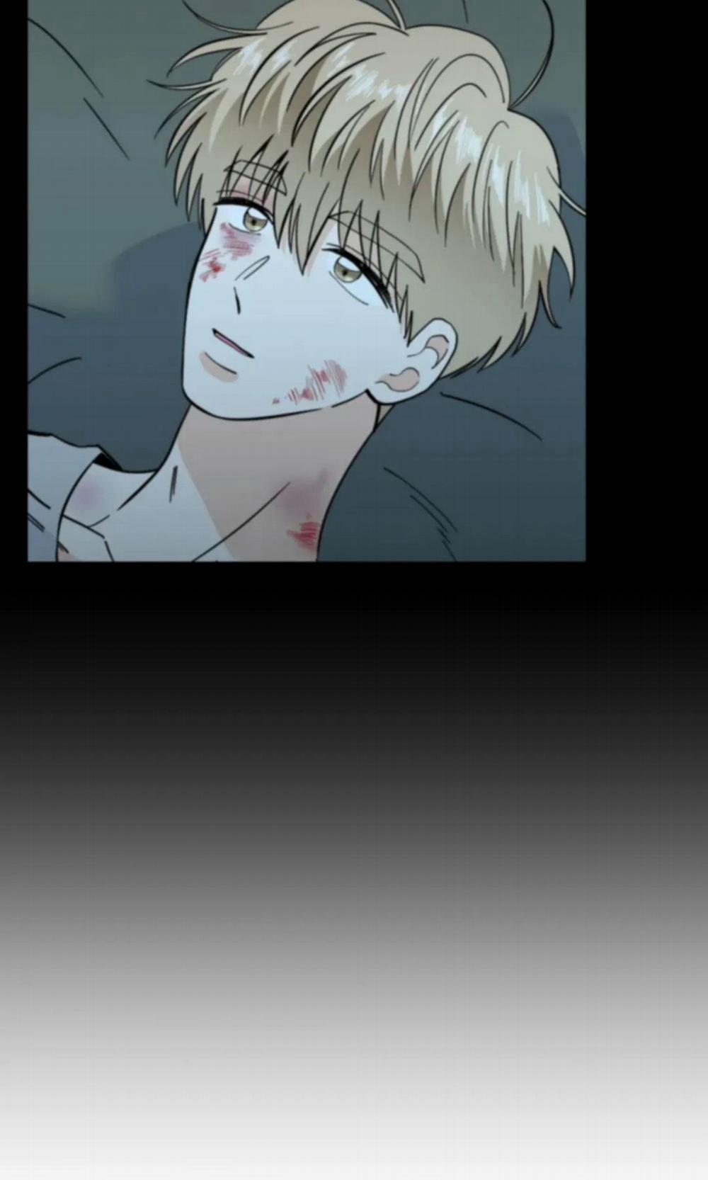 Thiếu Niên Nổi Loạn 15.5 trang 33