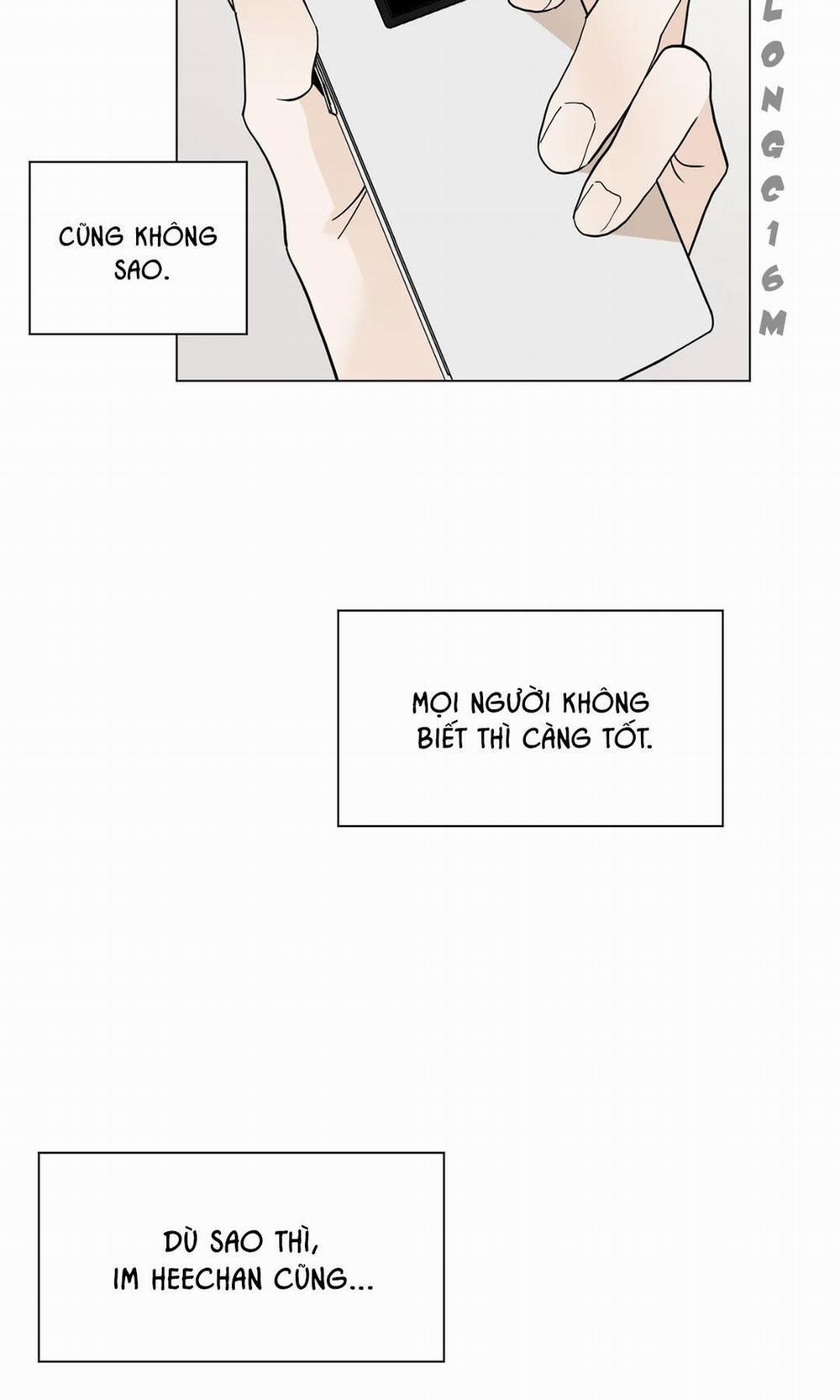 Thiếu Niên Nổi Loạn 15.5 trang 35