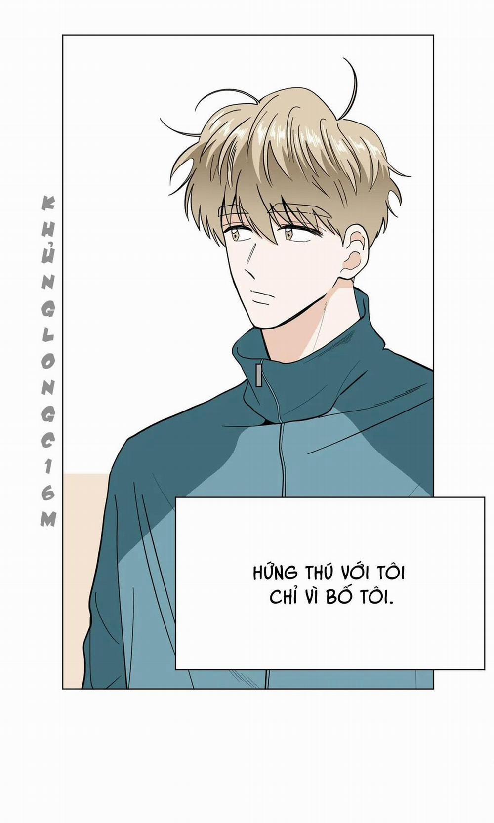 Thiếu Niên Nổi Loạn 15.5 trang 36